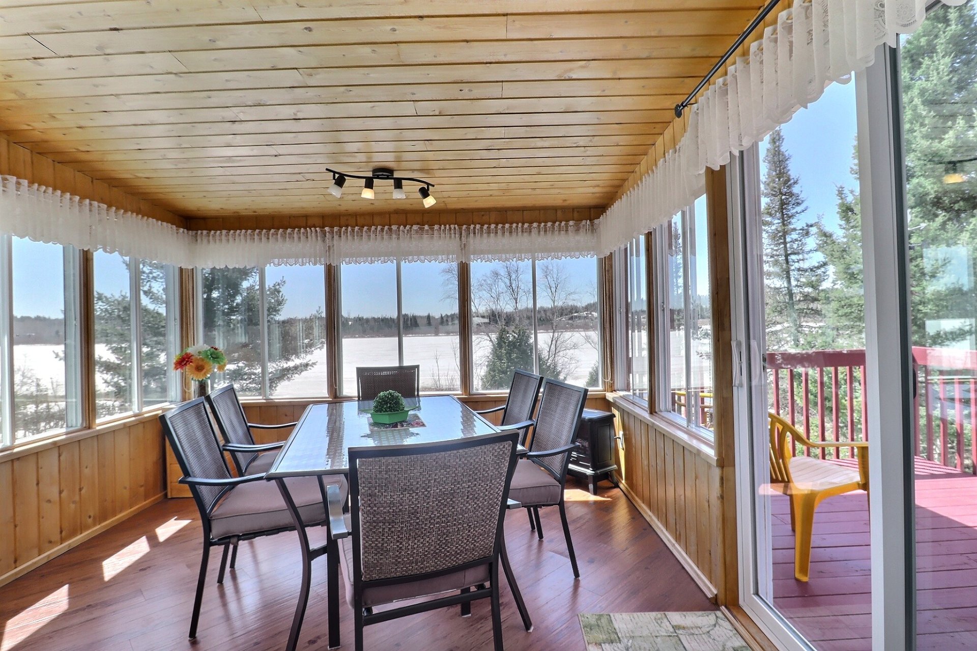 Solarium/Sunroom