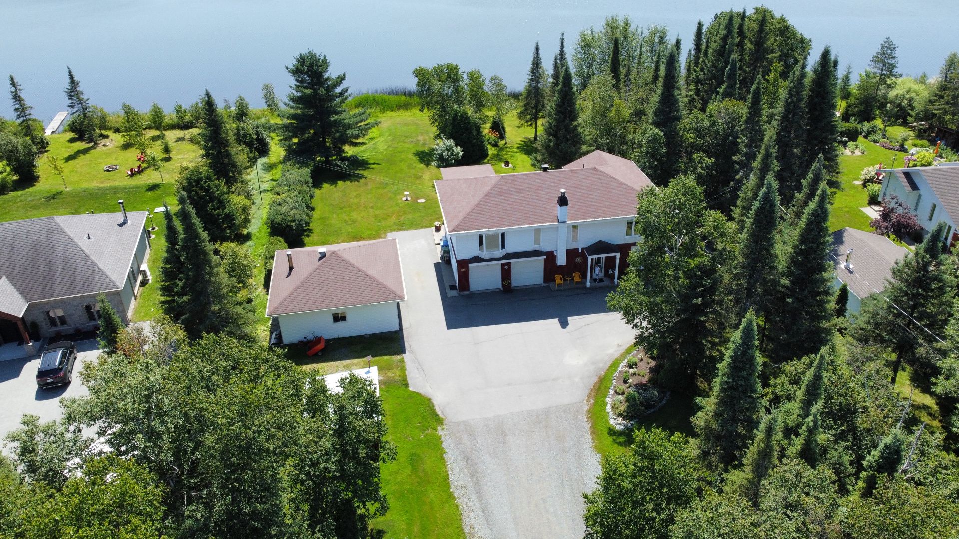Overall View
