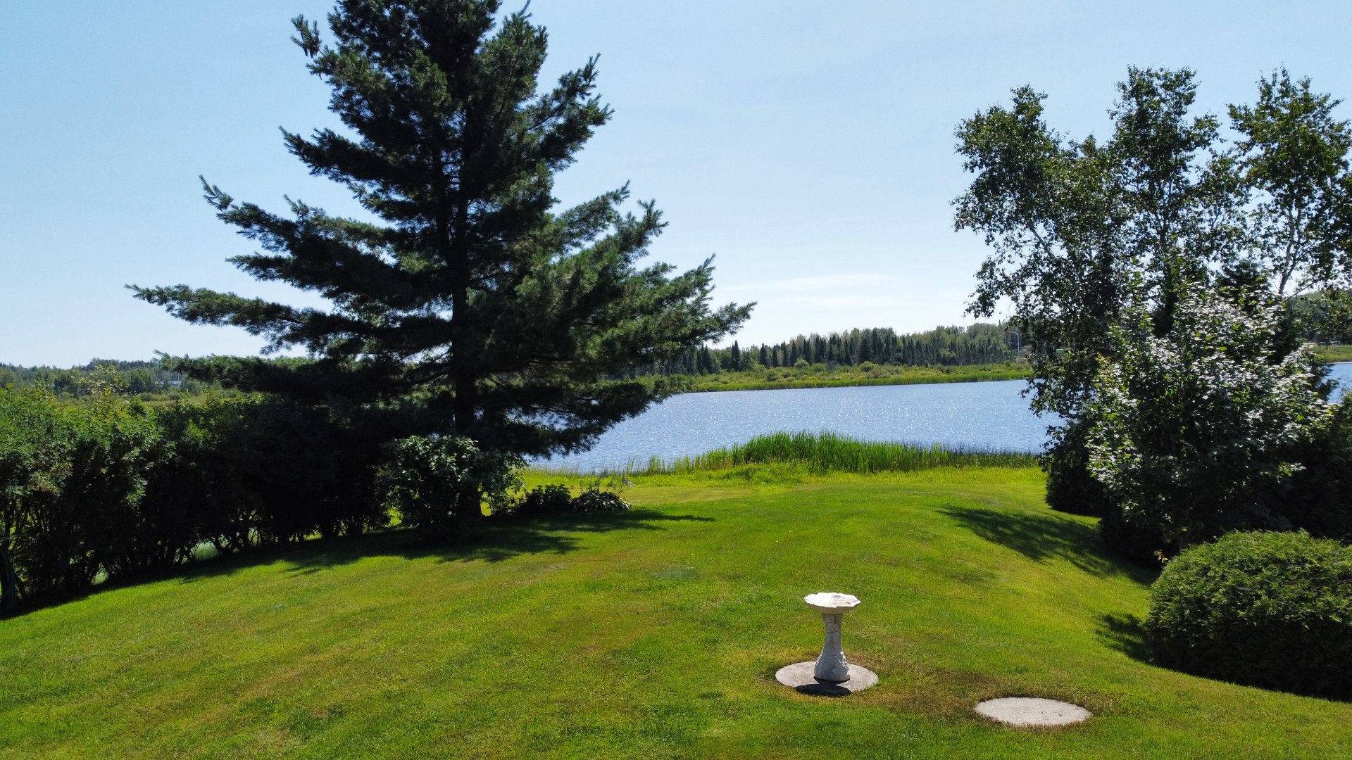 Water view