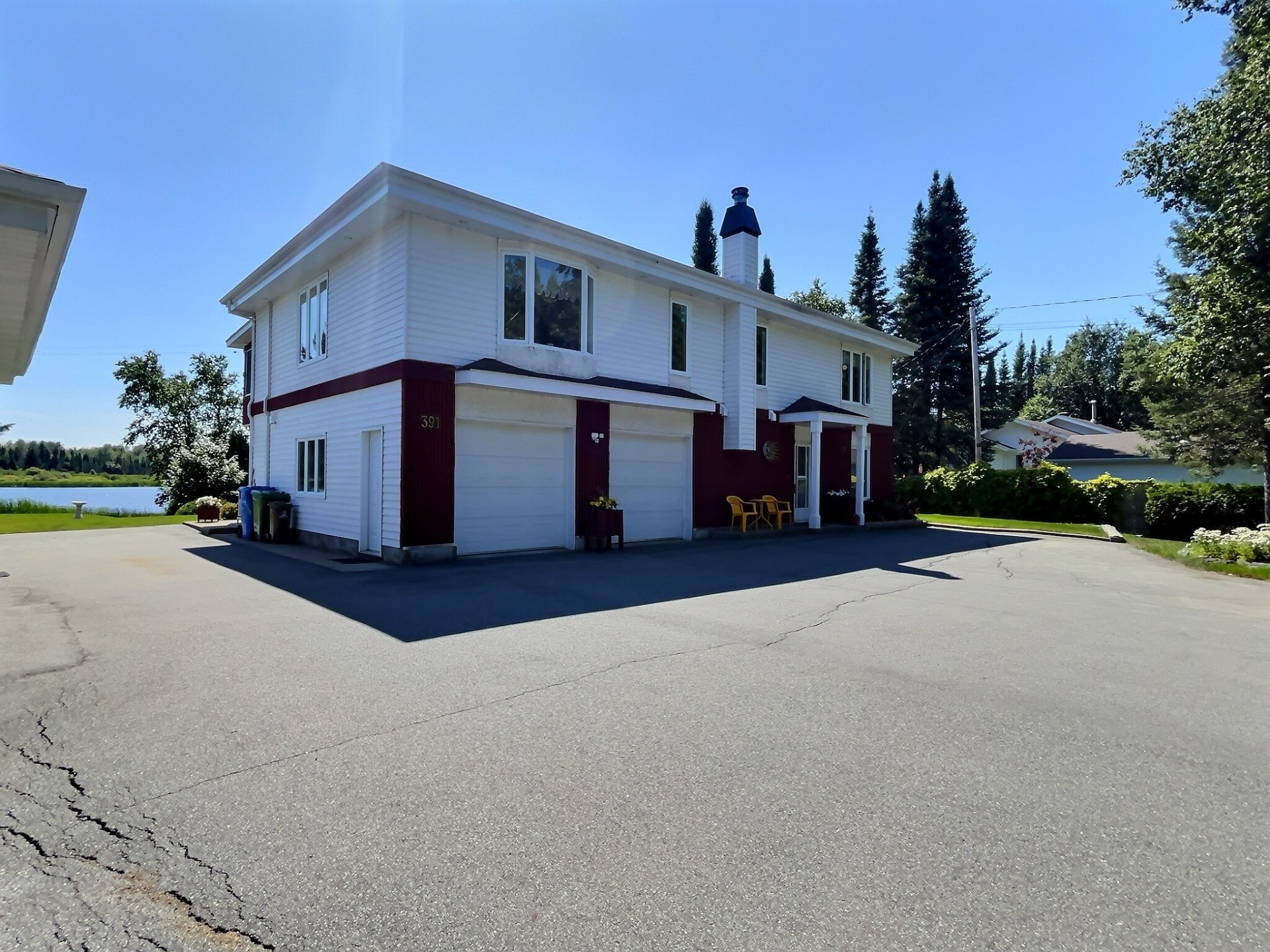 Overall View