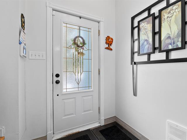 Hall d'entrée/Vestibule