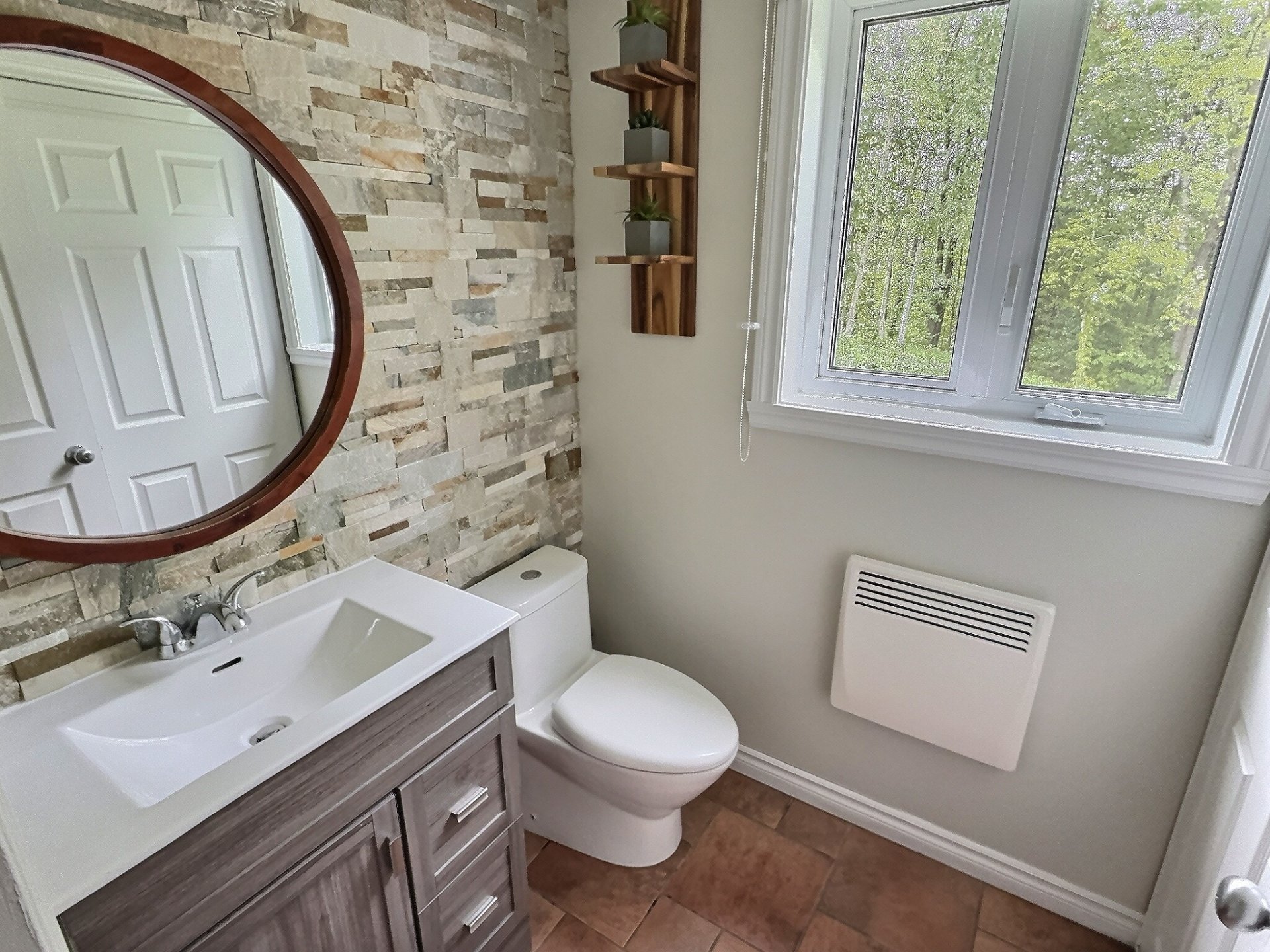 Washroom