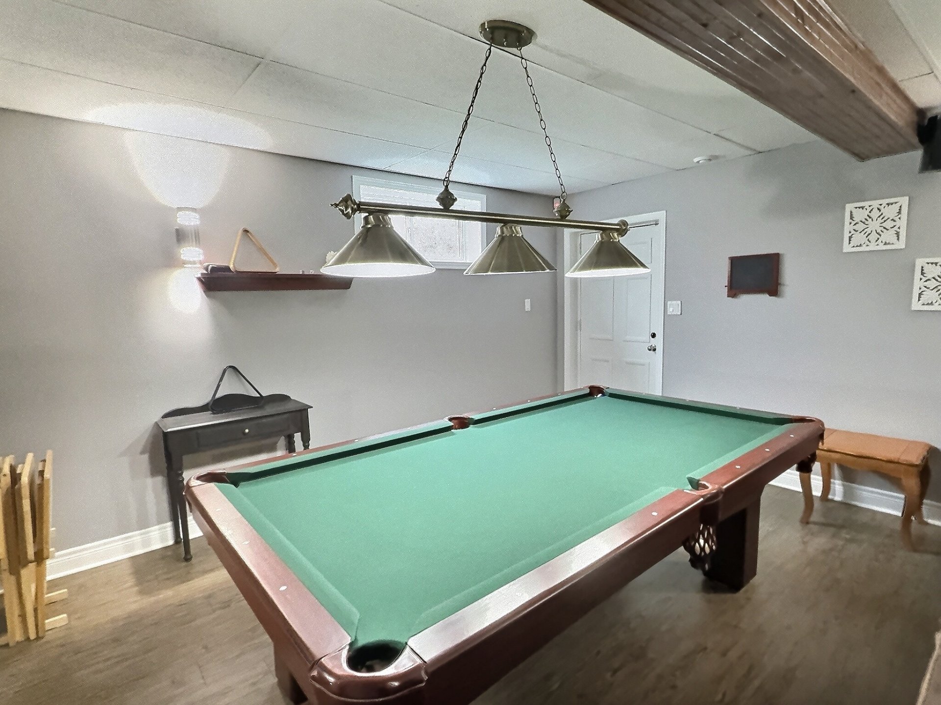 Salle familiale