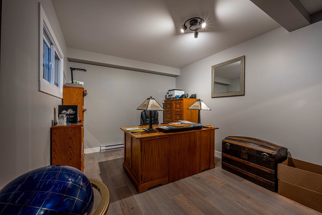 Bureau