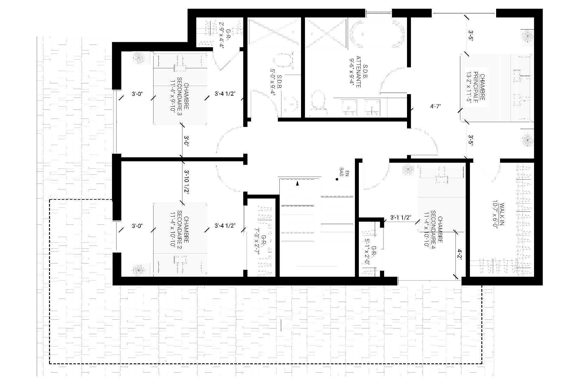 Plan (croquis)