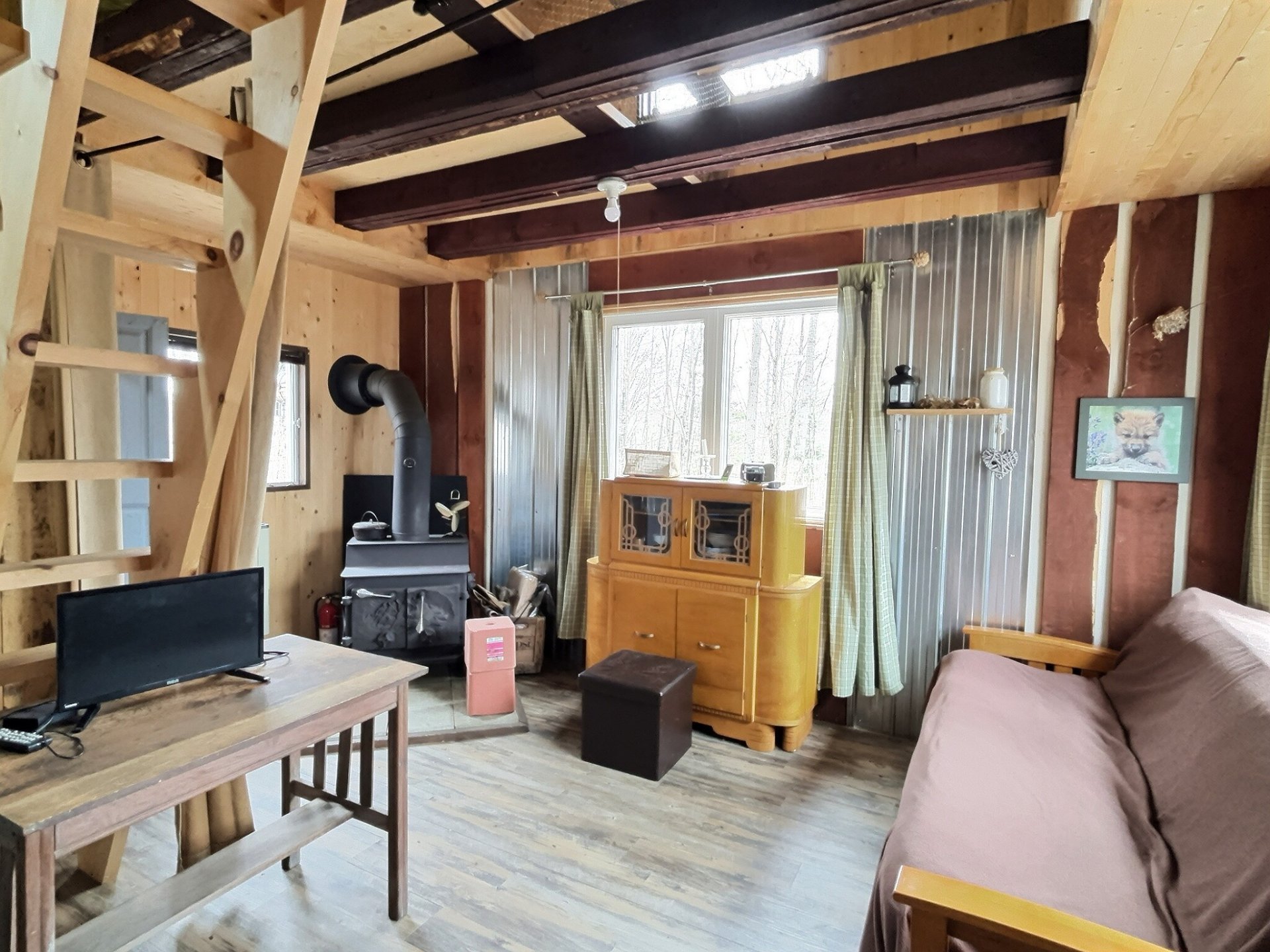 Salon