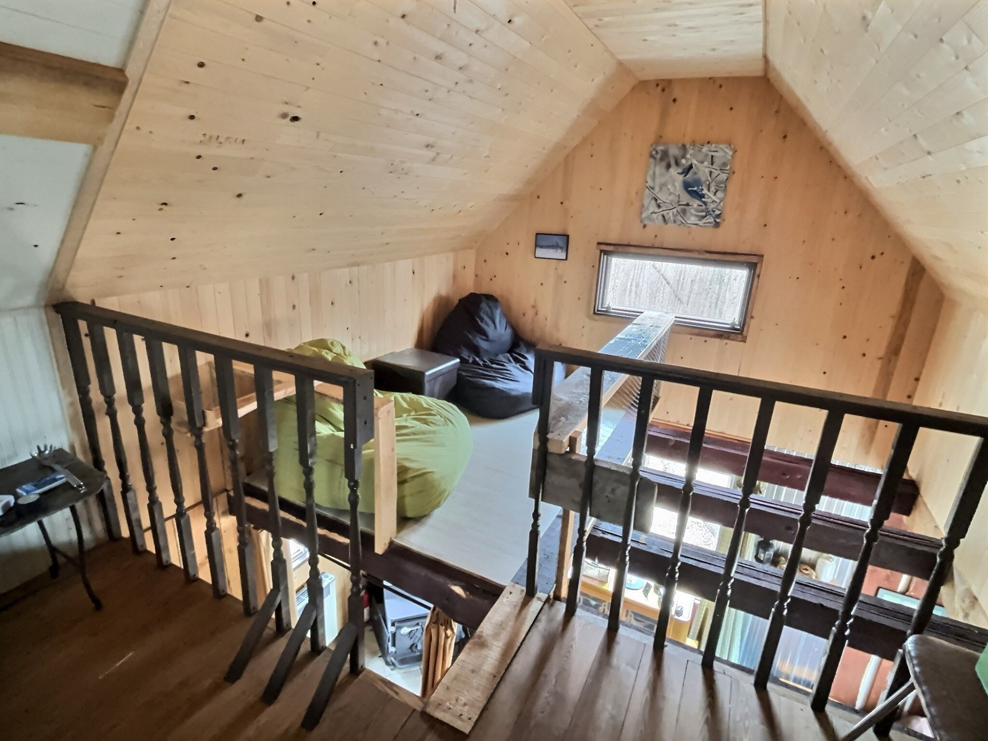 Mezzanine