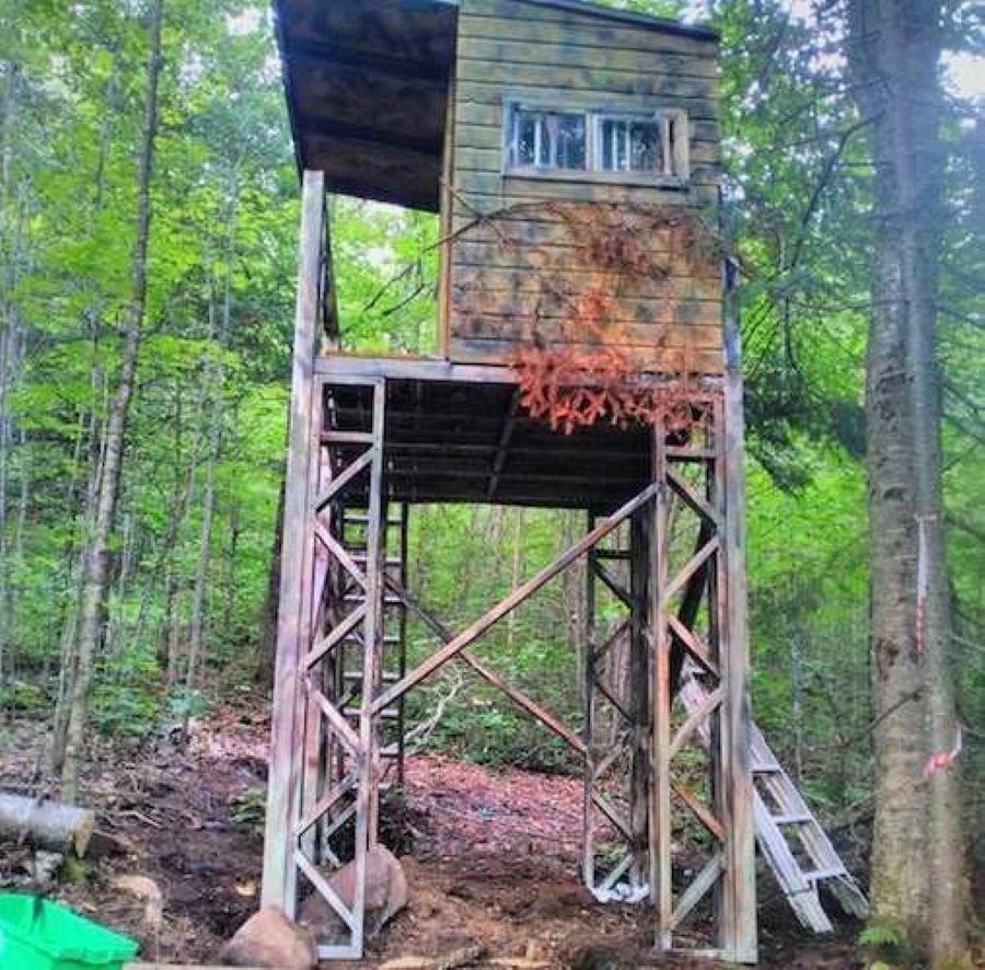 Cache