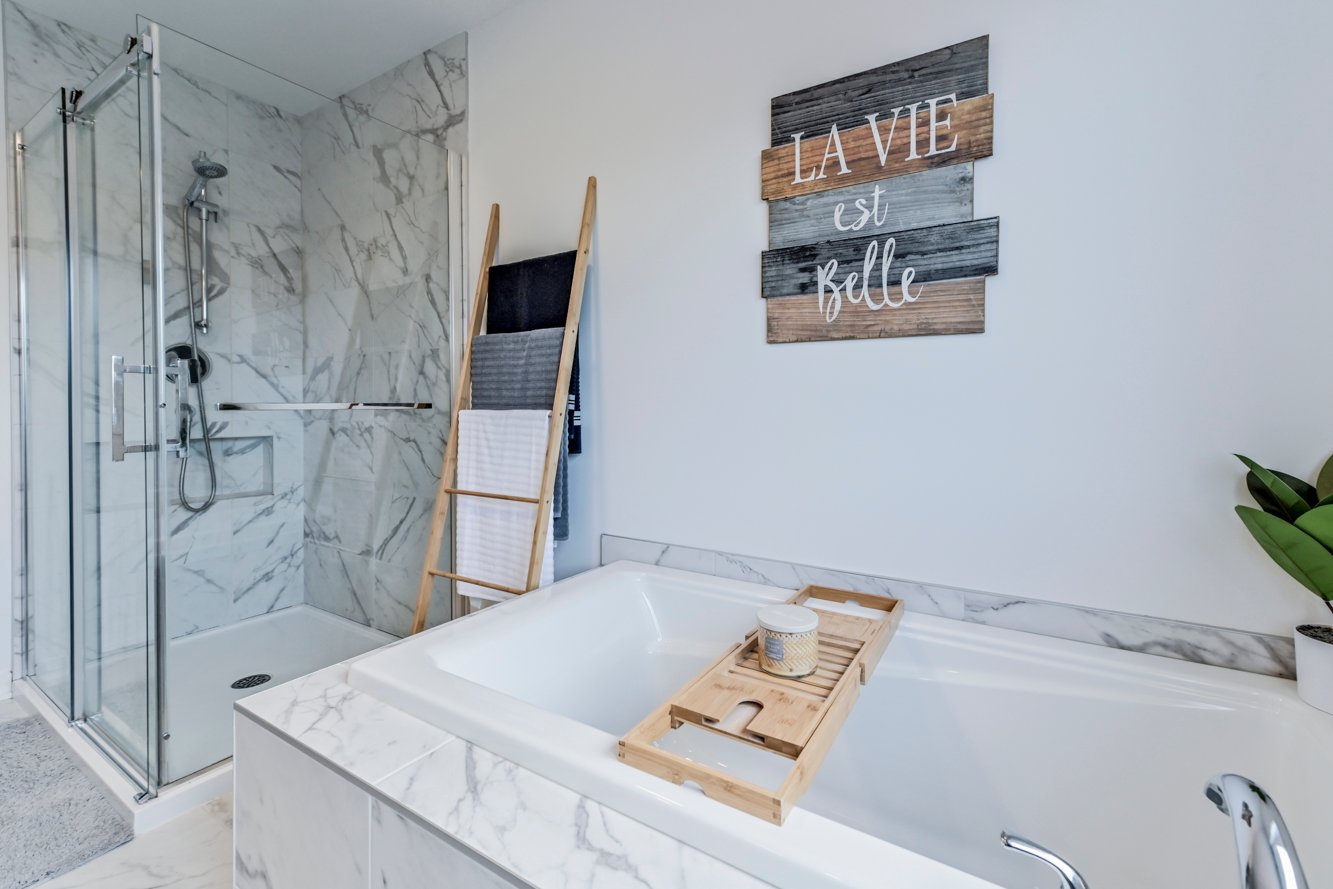 Un endroit où il fait bon de relaxer