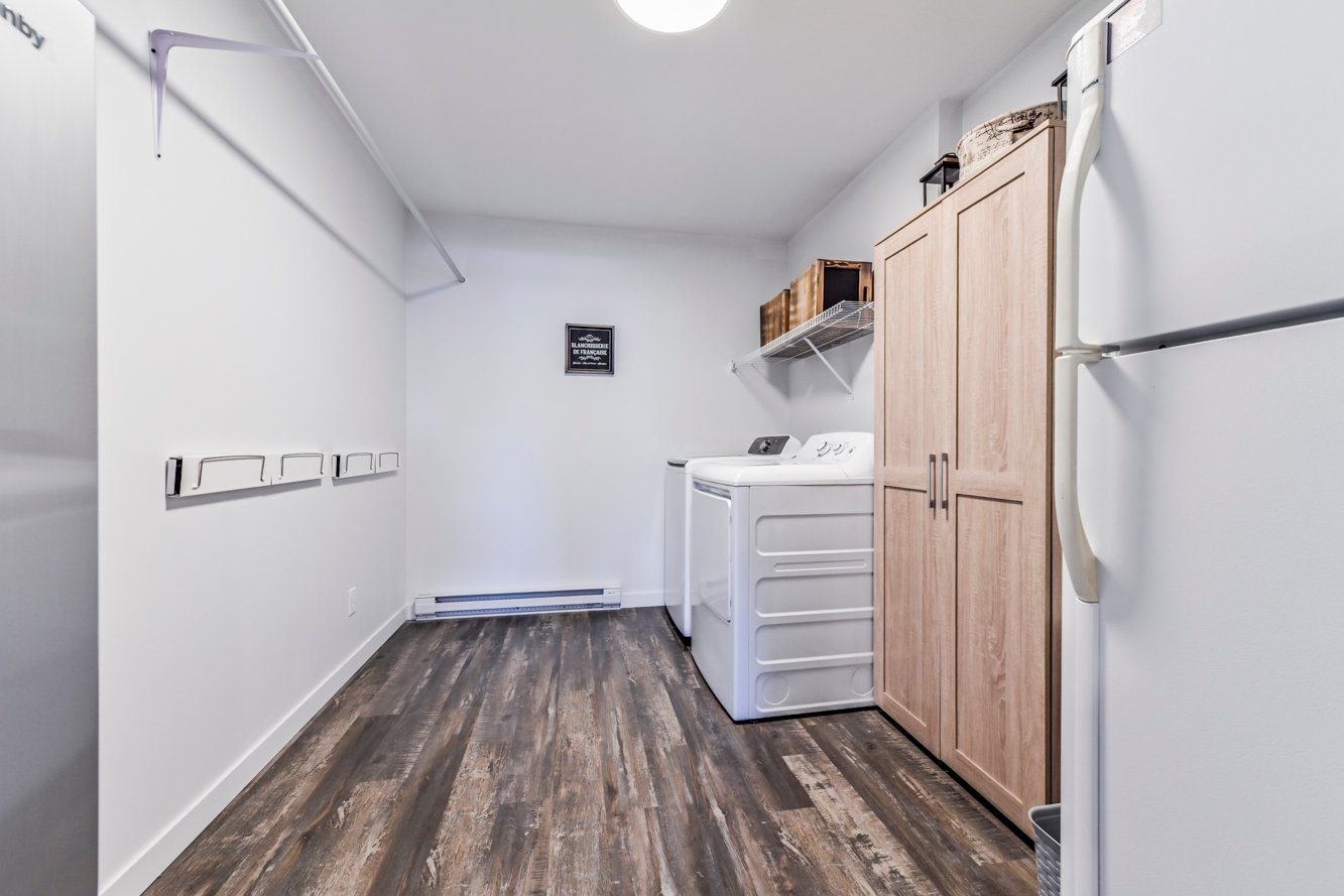 Belle pièce pratique