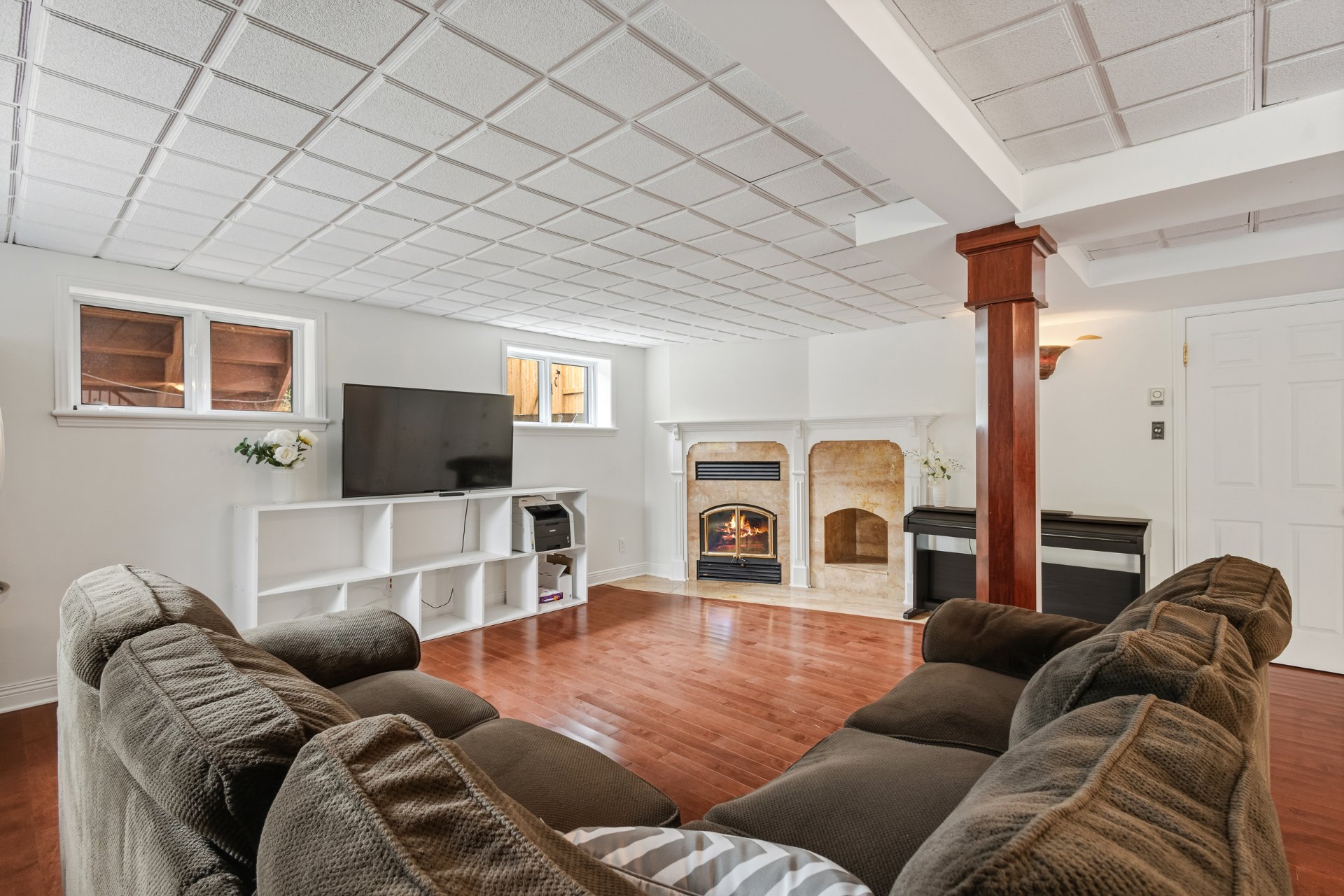 Salle familiale