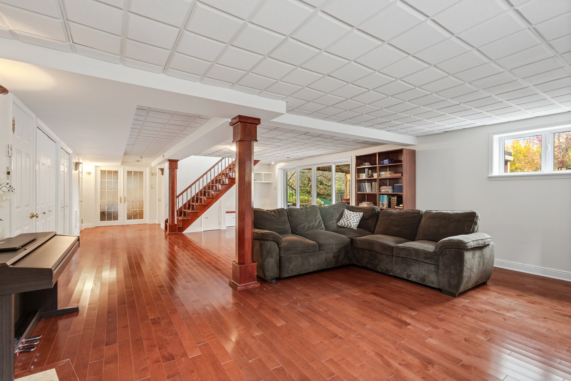 Salle familiale