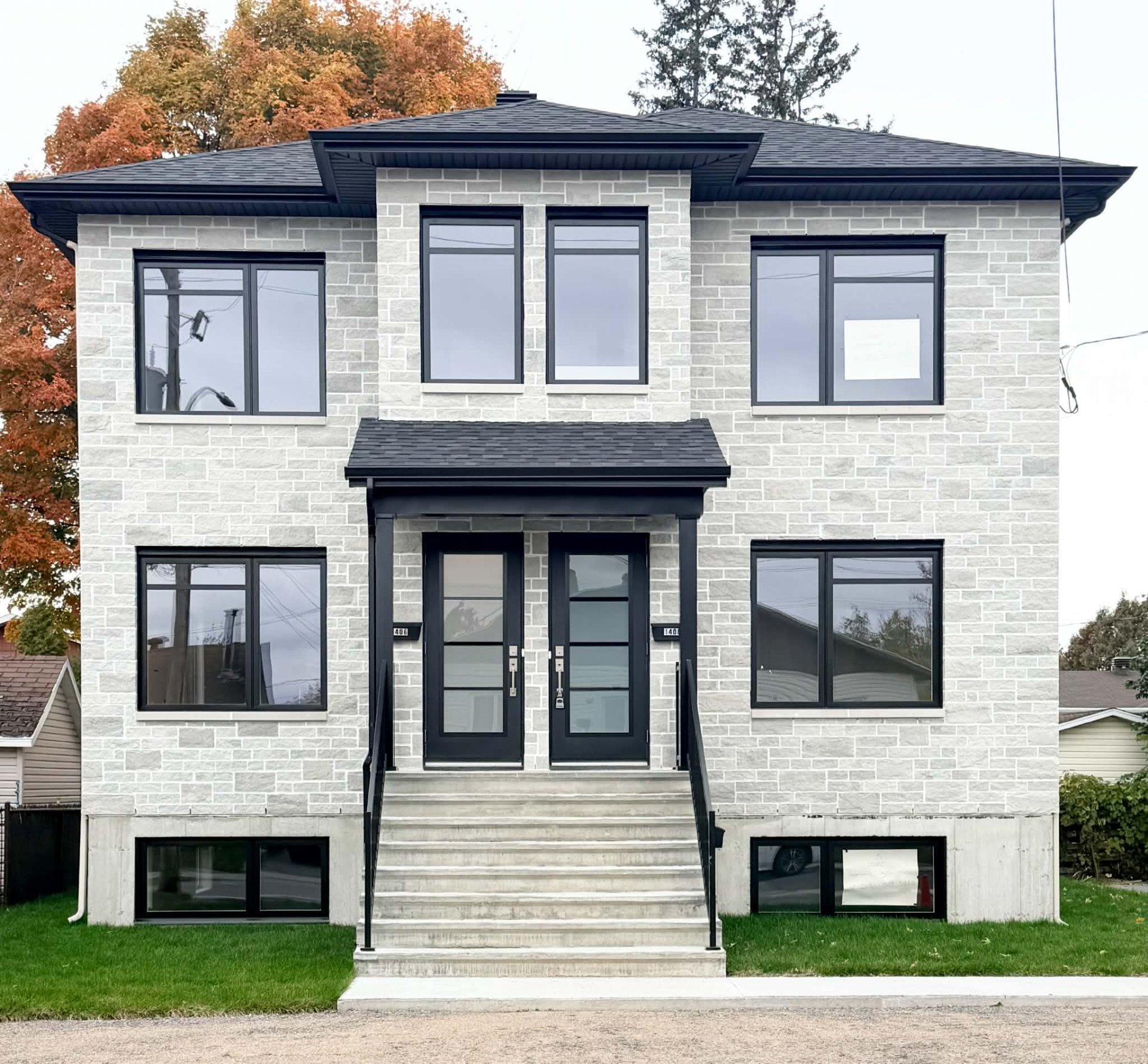 Façade