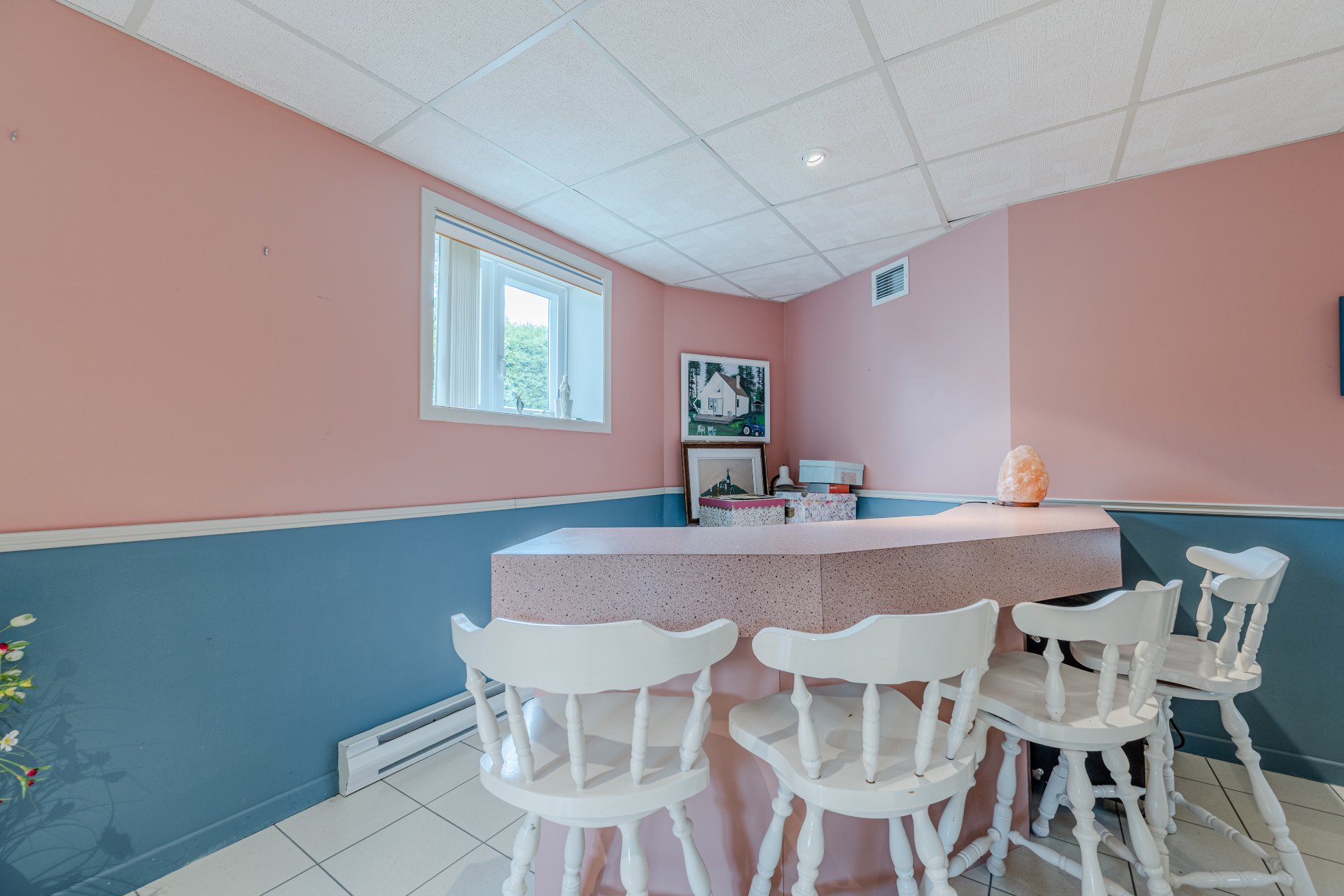 Salle familiale