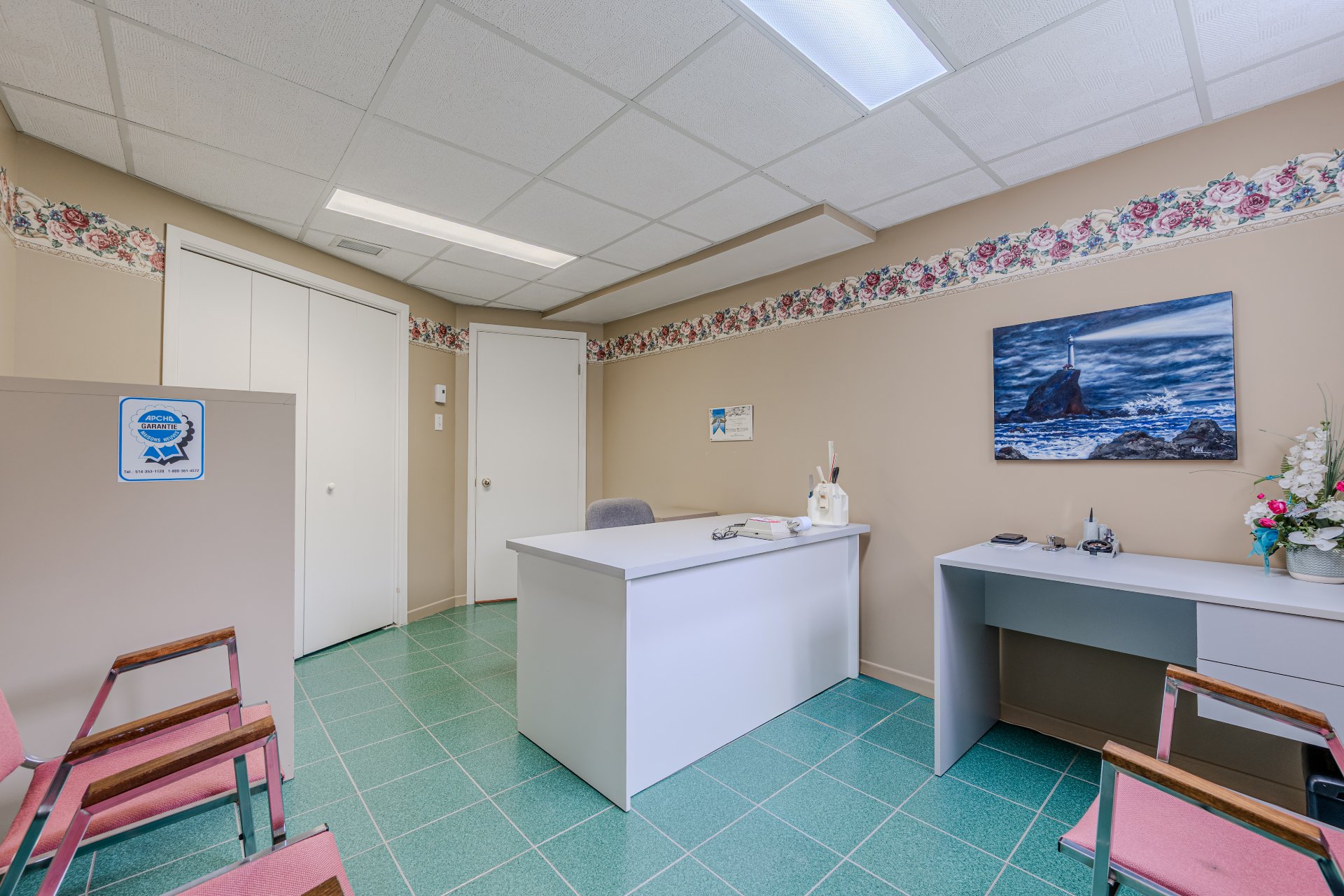 Pourrait devenir une troisième chambre