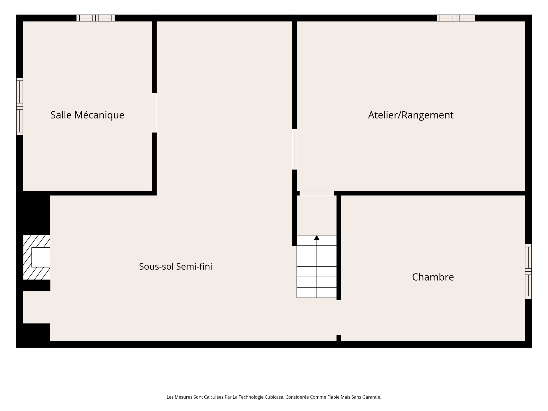 Plan (croquis)