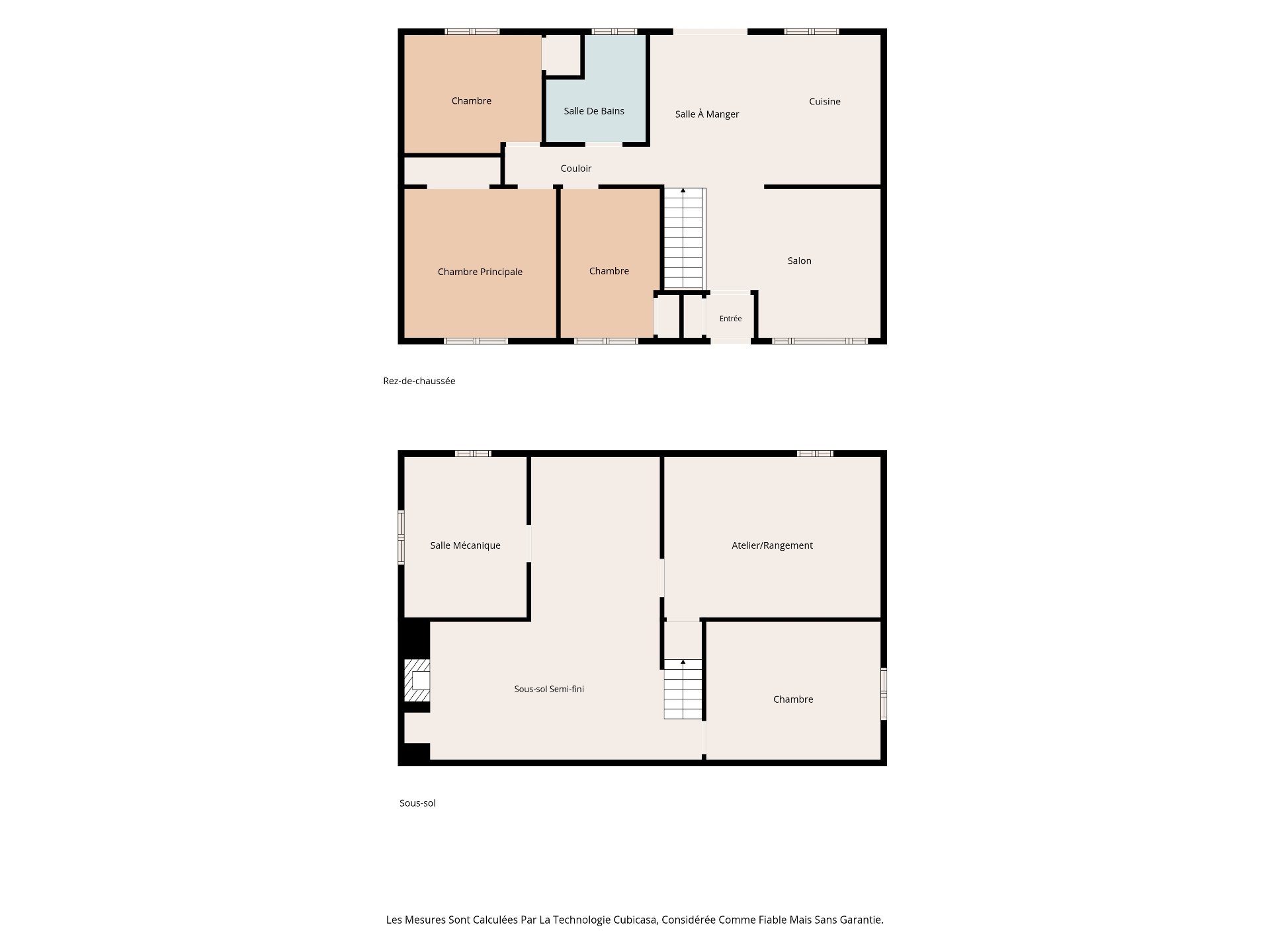 Plan (croquis)