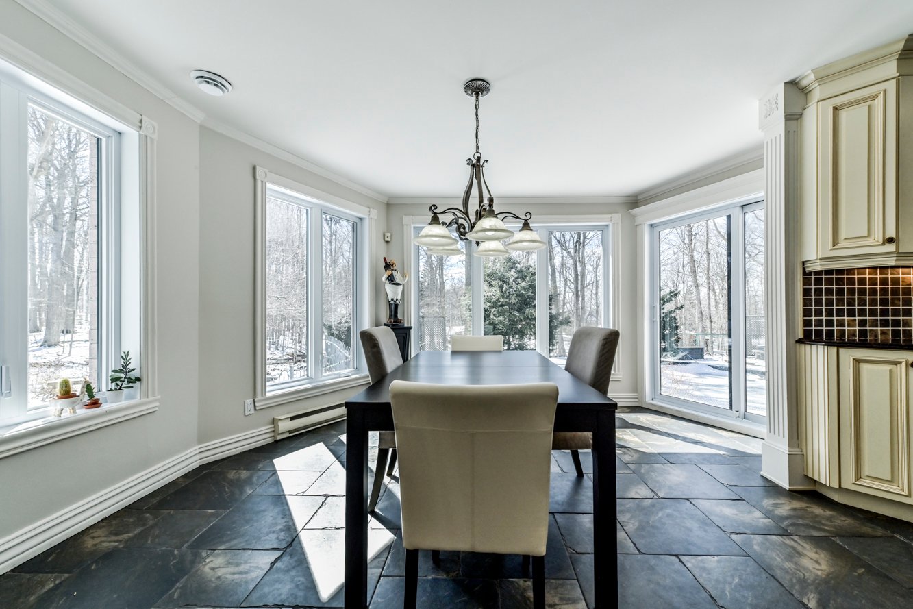 Dinette