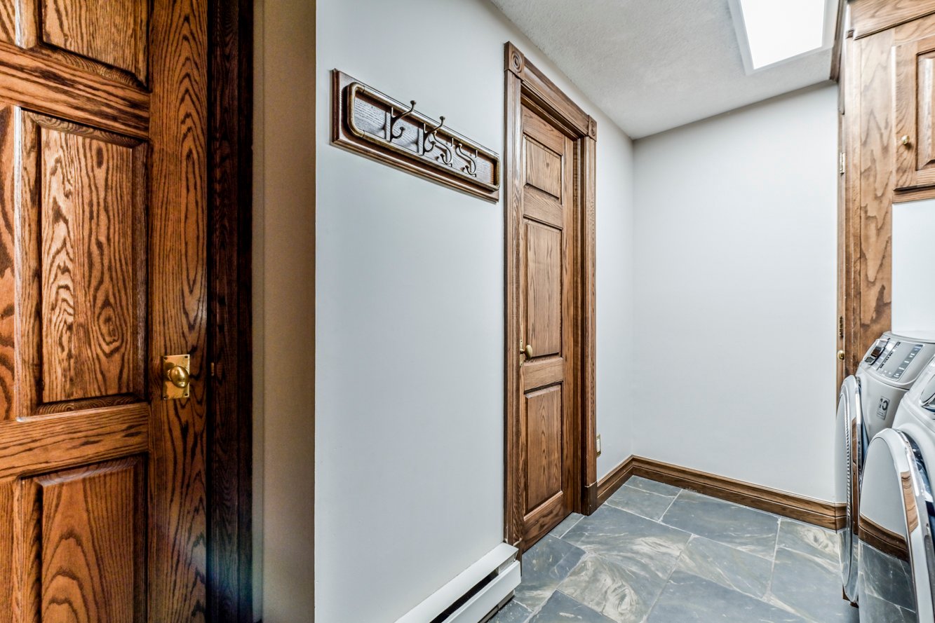 Passageway
