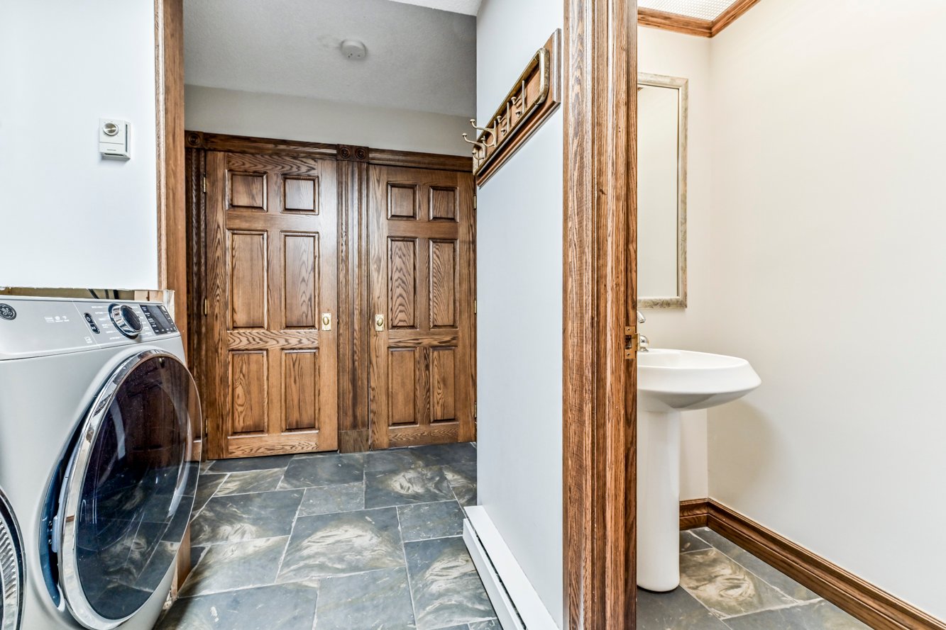 Washroom