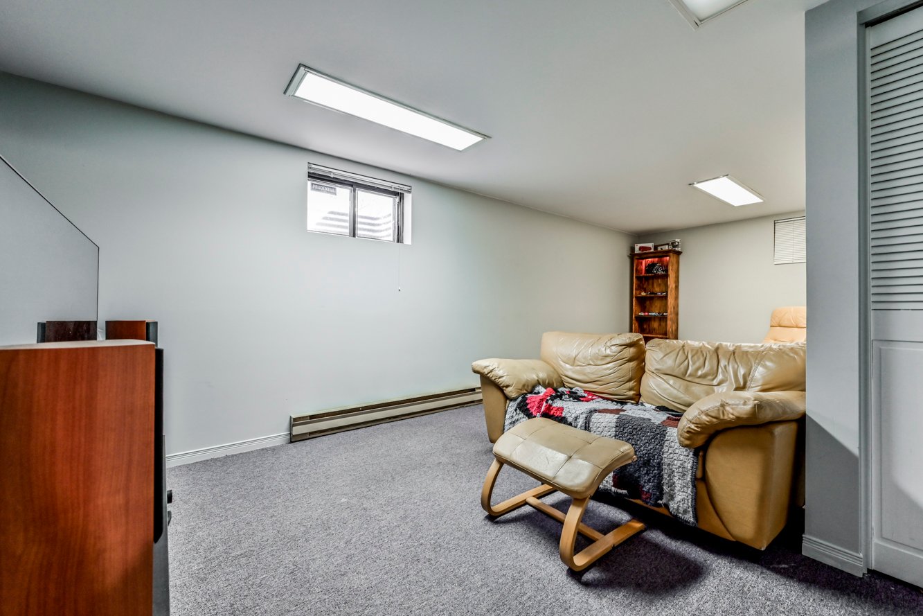 Home theatre