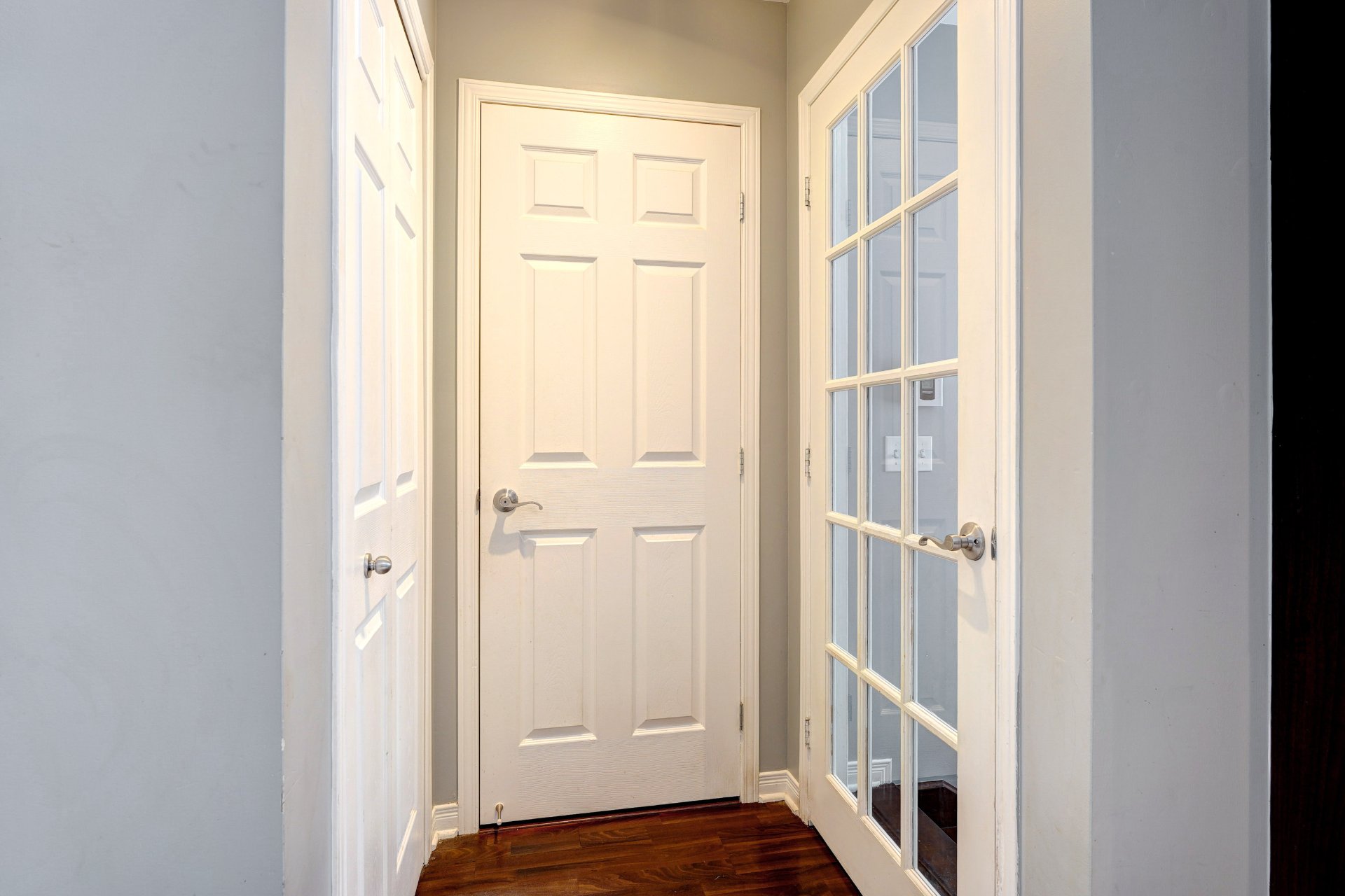 Hall d'entrée/Vestibule