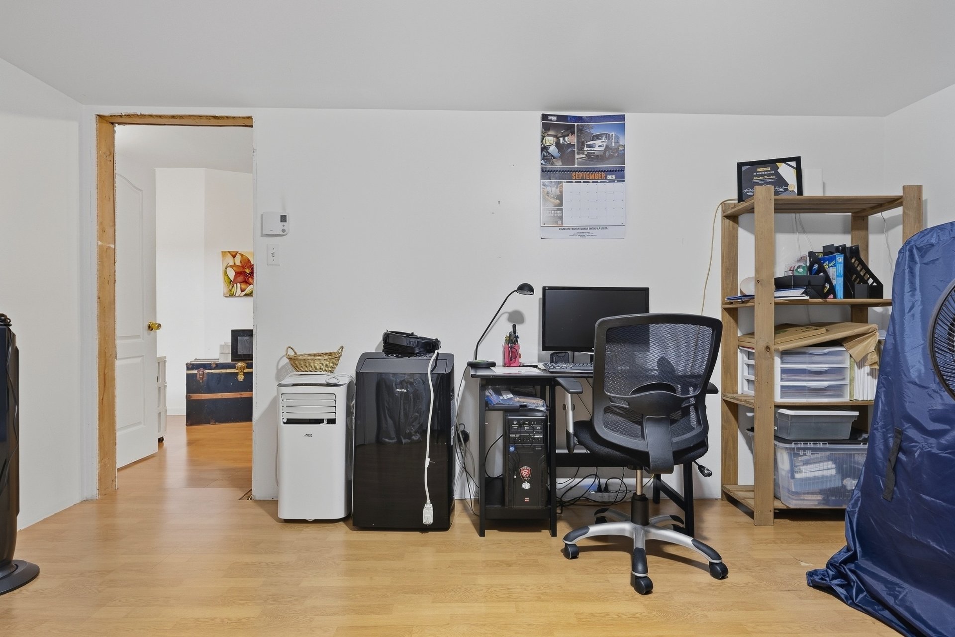 Bureau