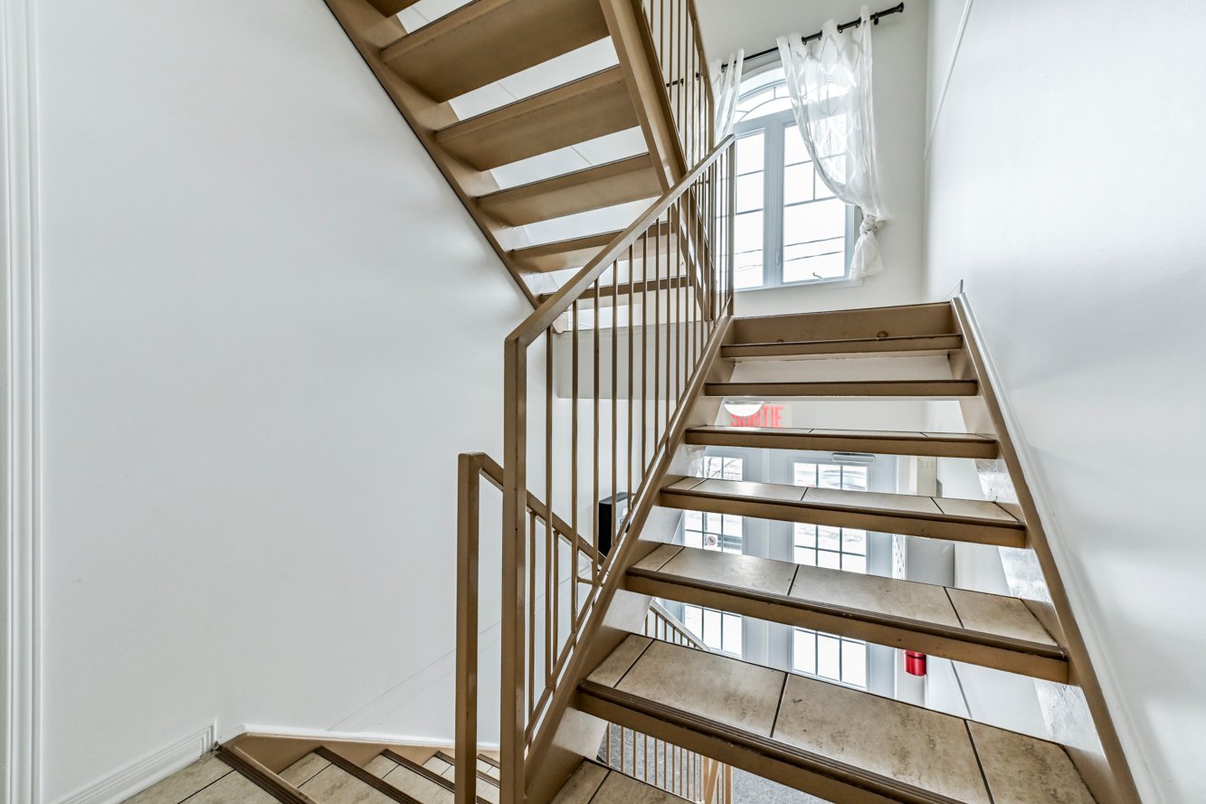 Staircase