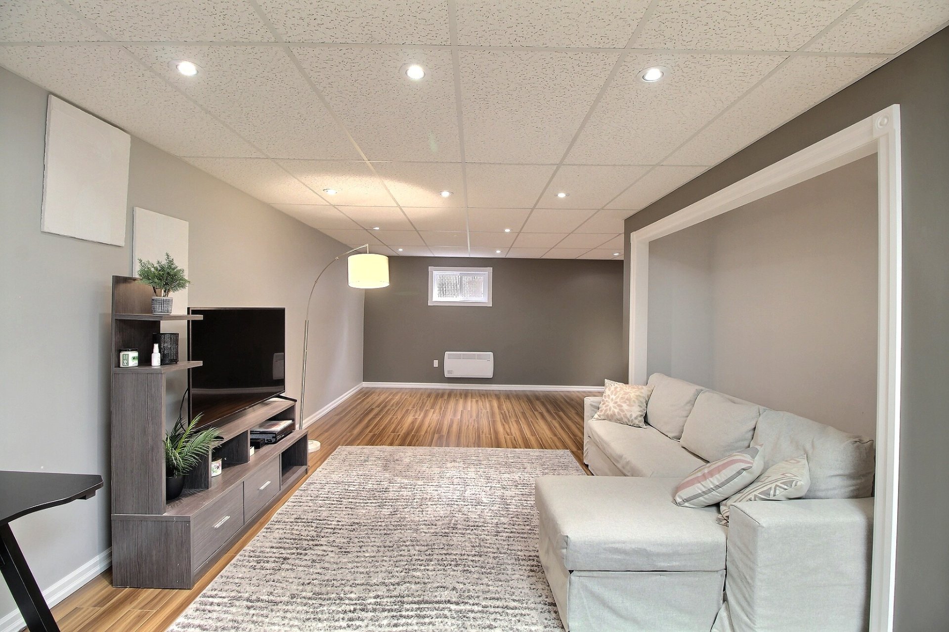 Salle familiale