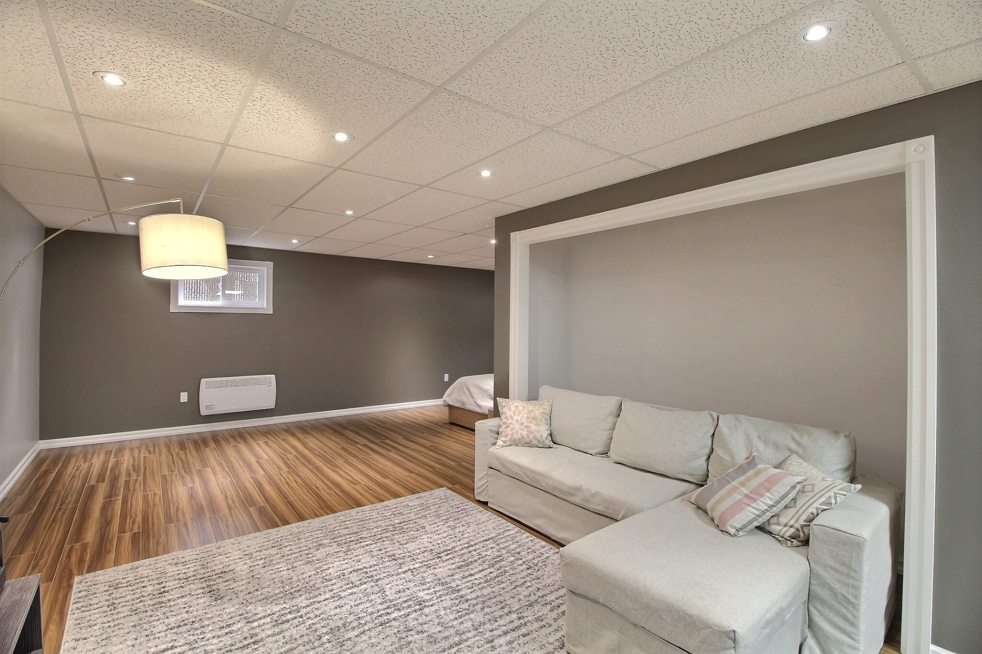 Salle familiale