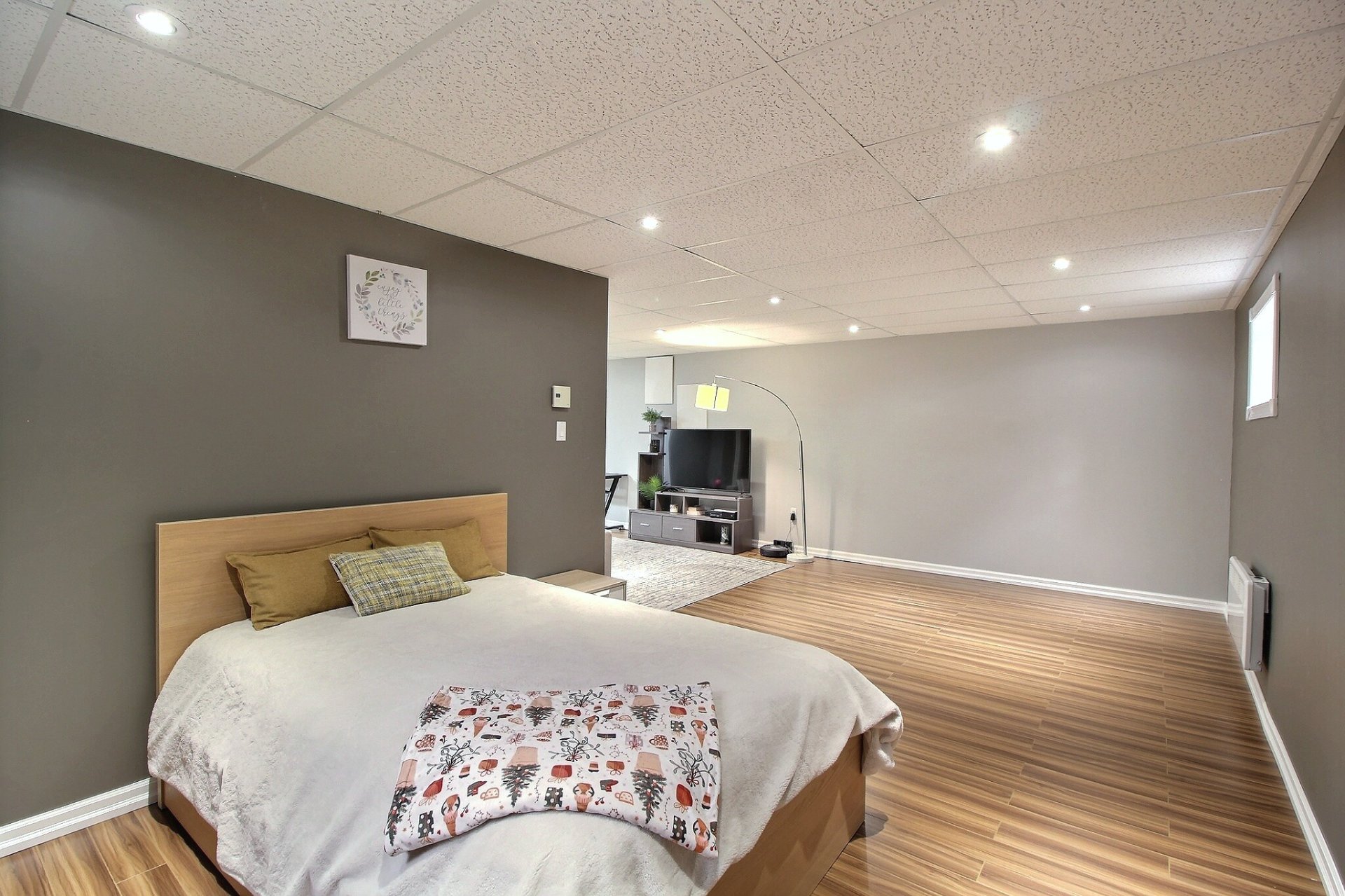 Salle familiale