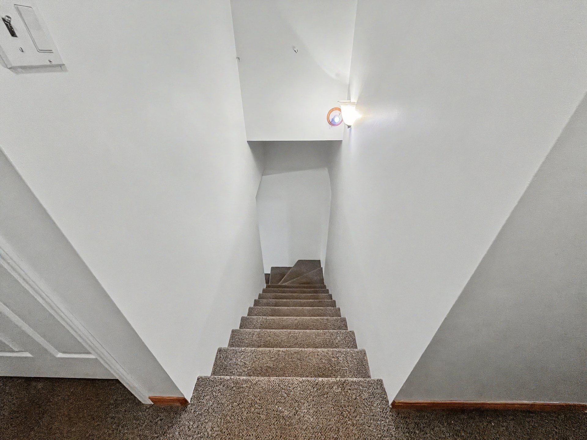 Escalier