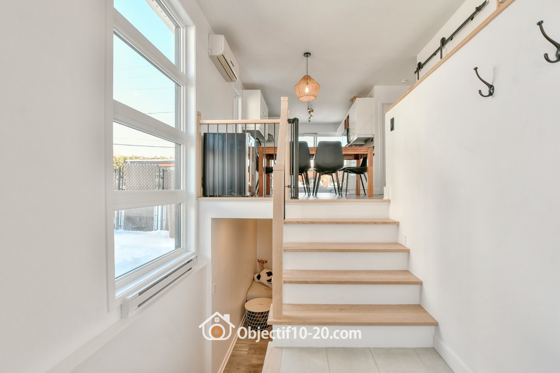 Hall d'entrée/Vestibule