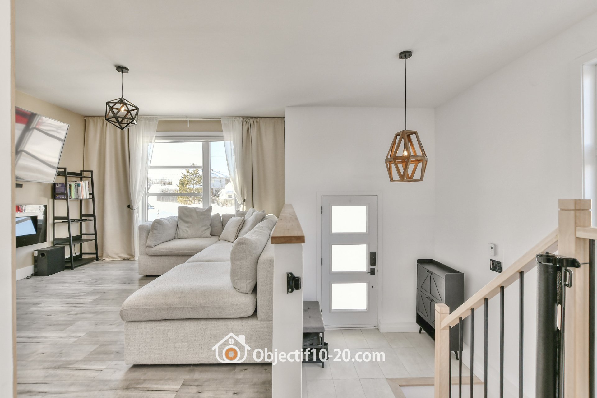 Hall d'entrée/Vestibule