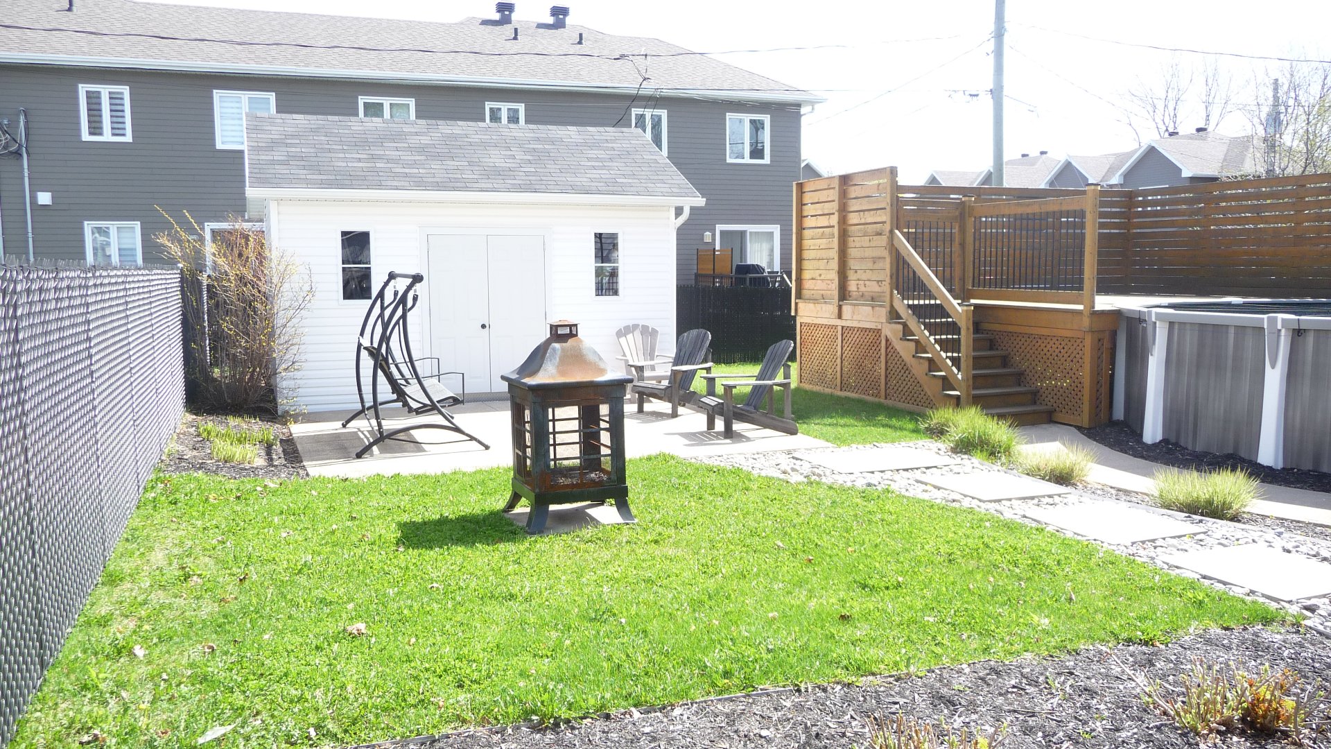 Shed