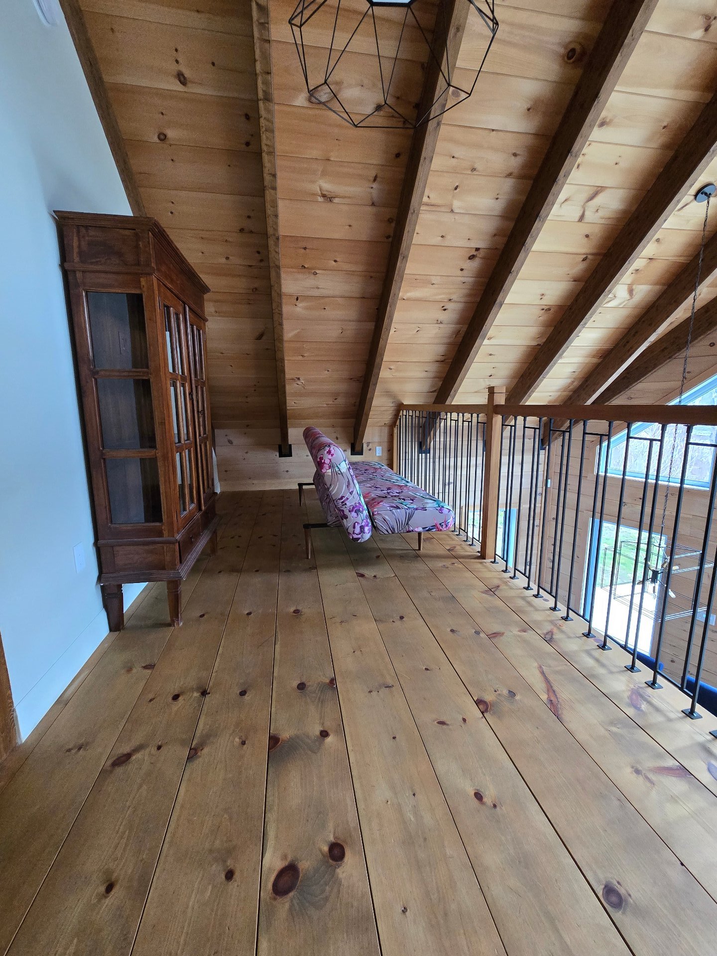 Mezzanine