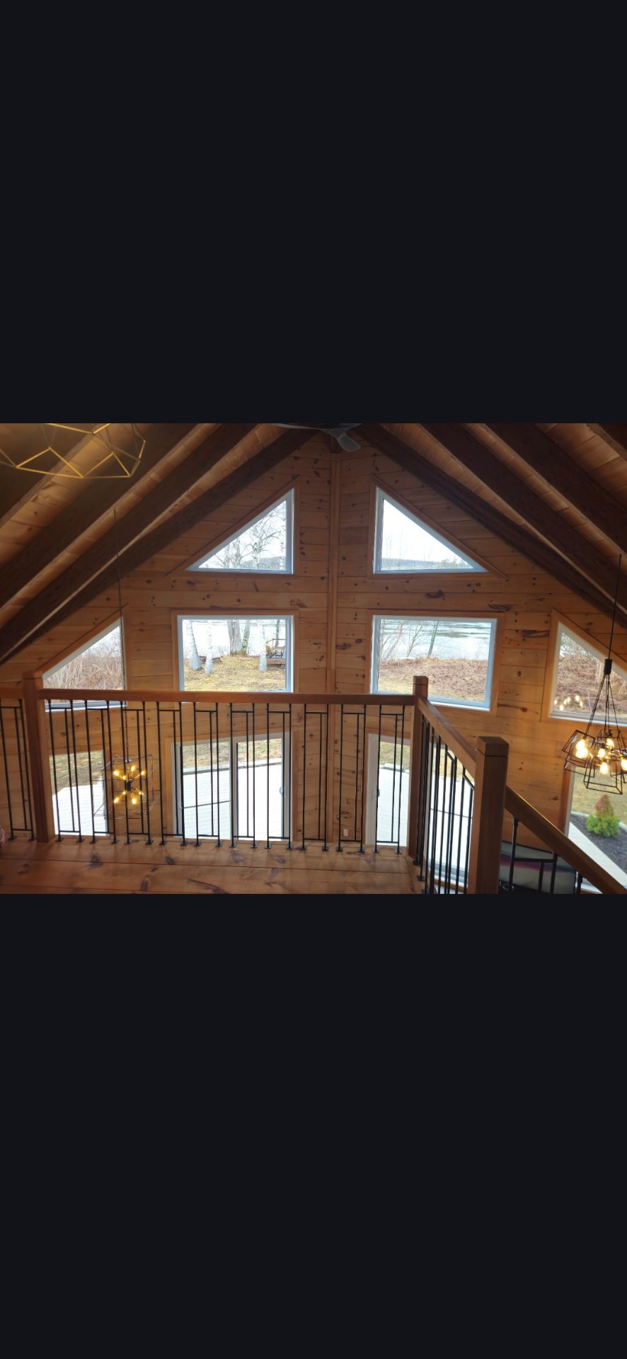 Mezzanine