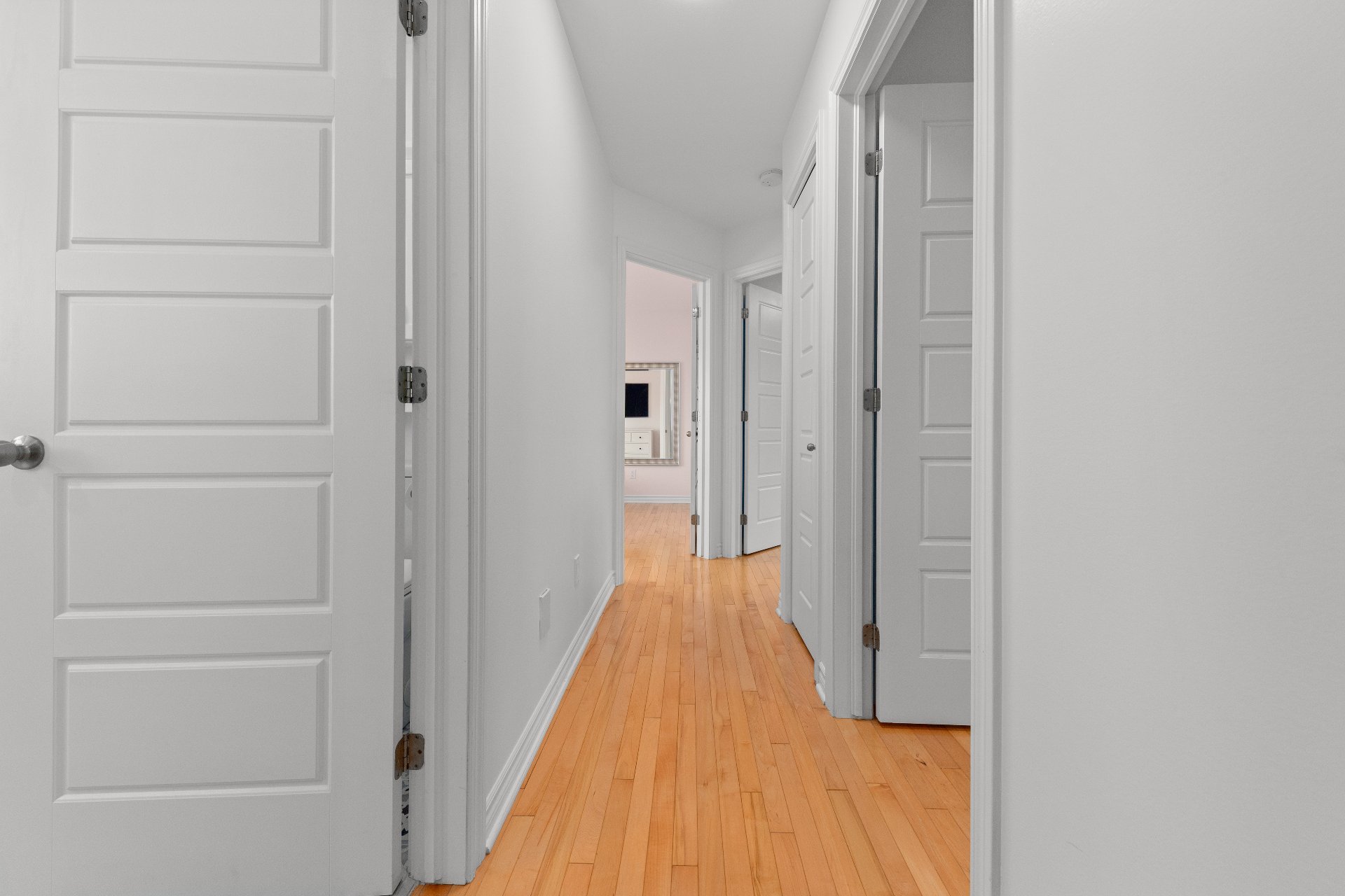 Corridor