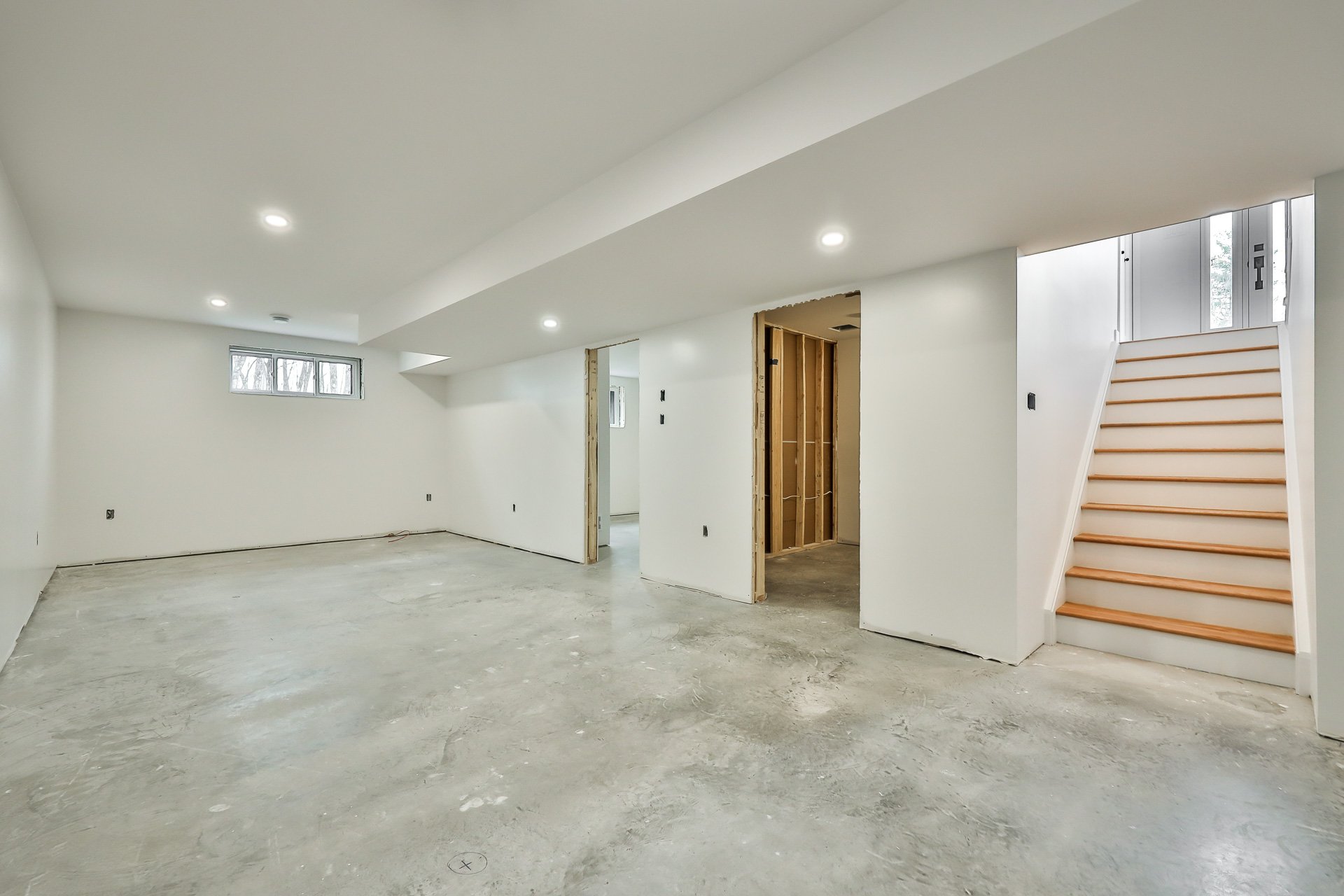 Salle familiale