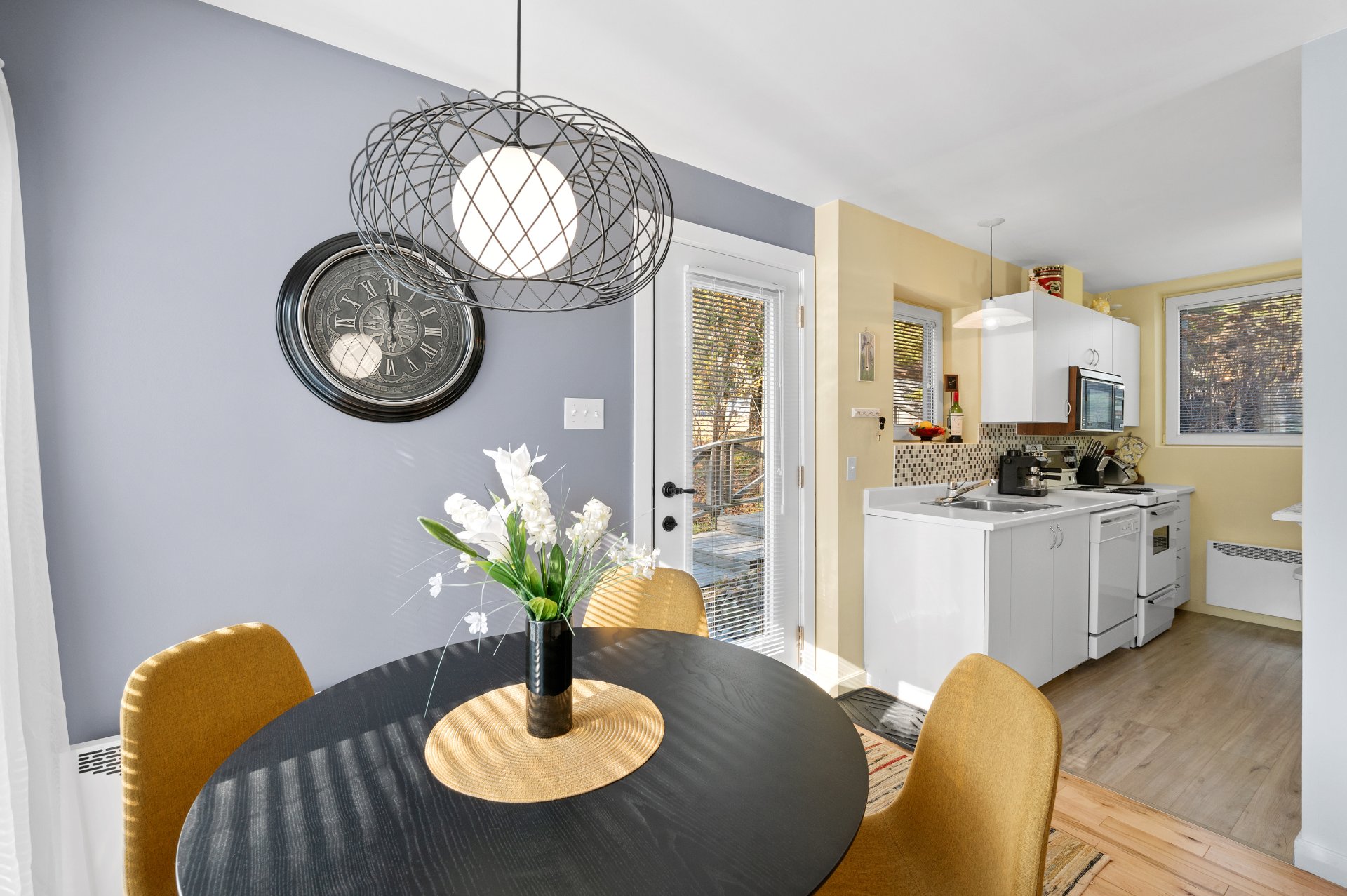 Dinette