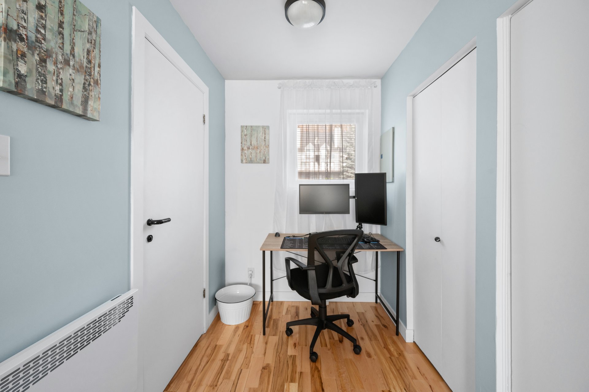 Bureau
