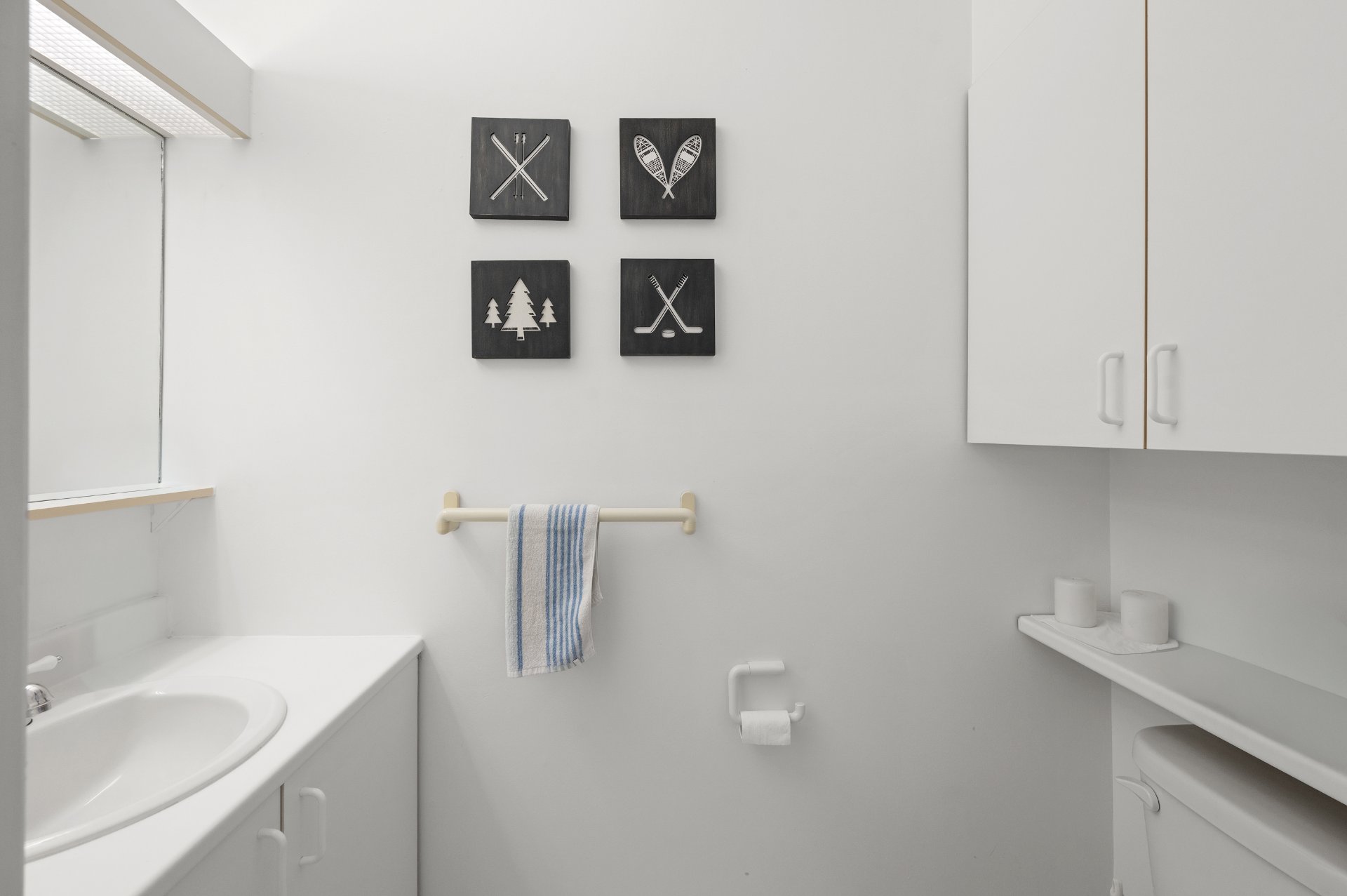 Washroom