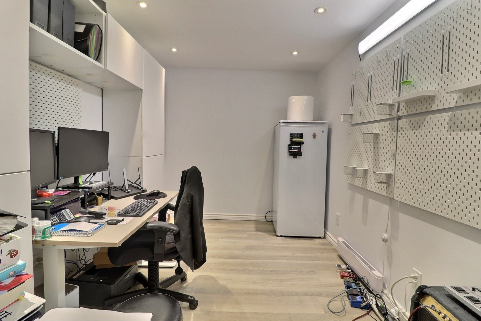 Bureau