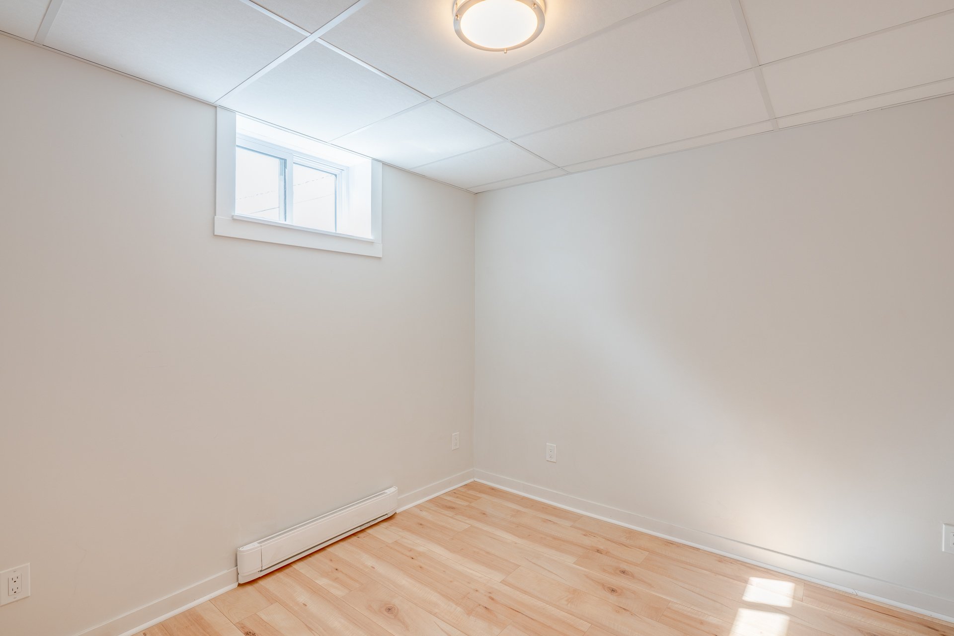 chambre 4 sous-sol