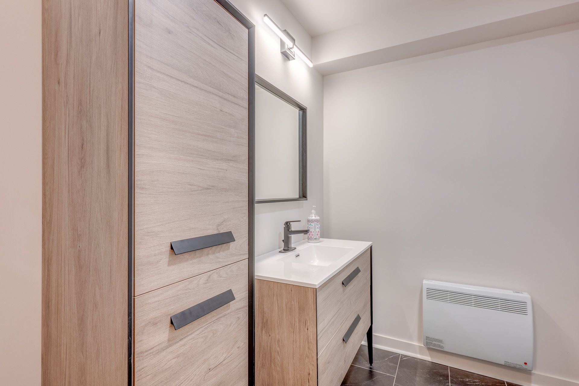 sous-sol