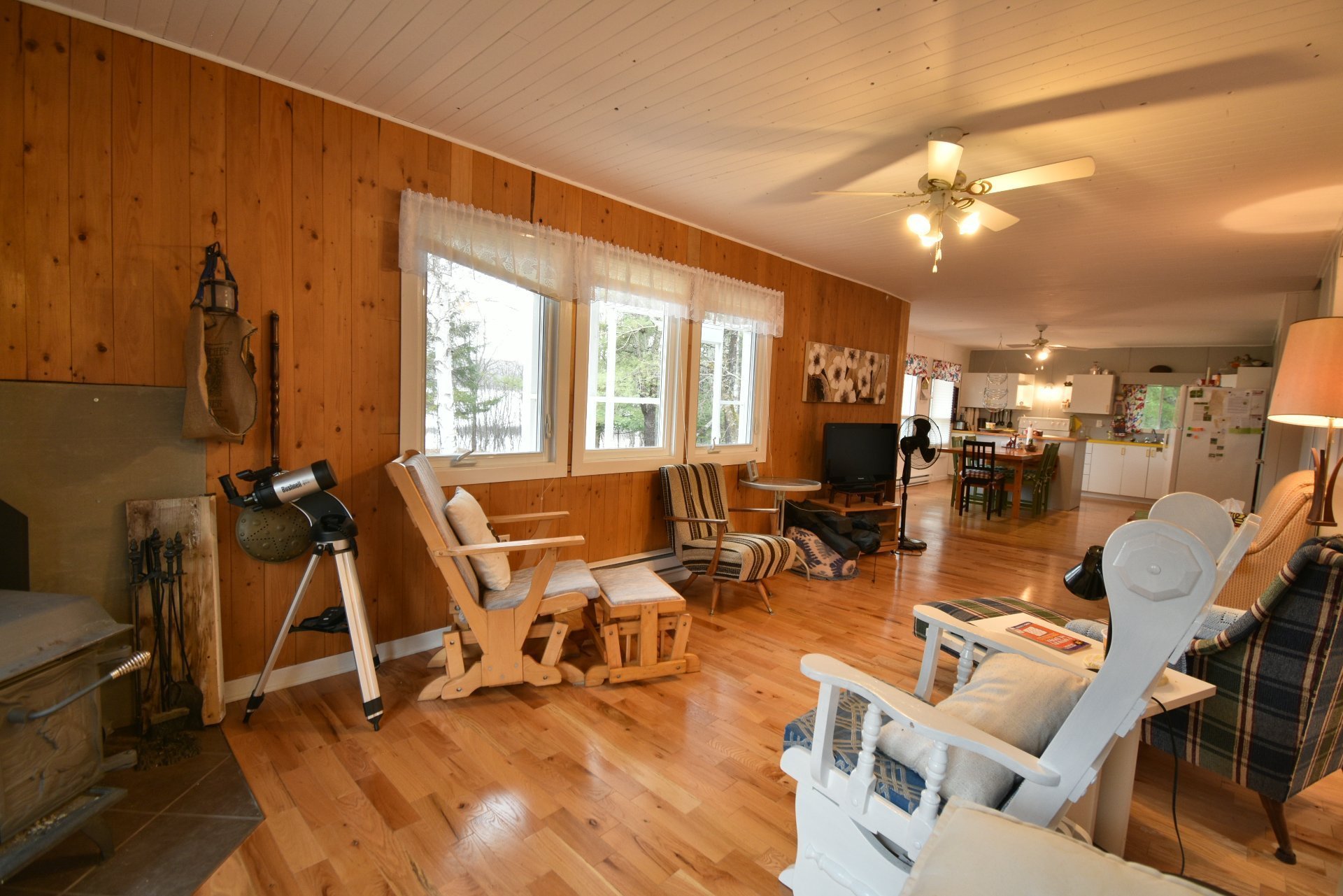 Salon
