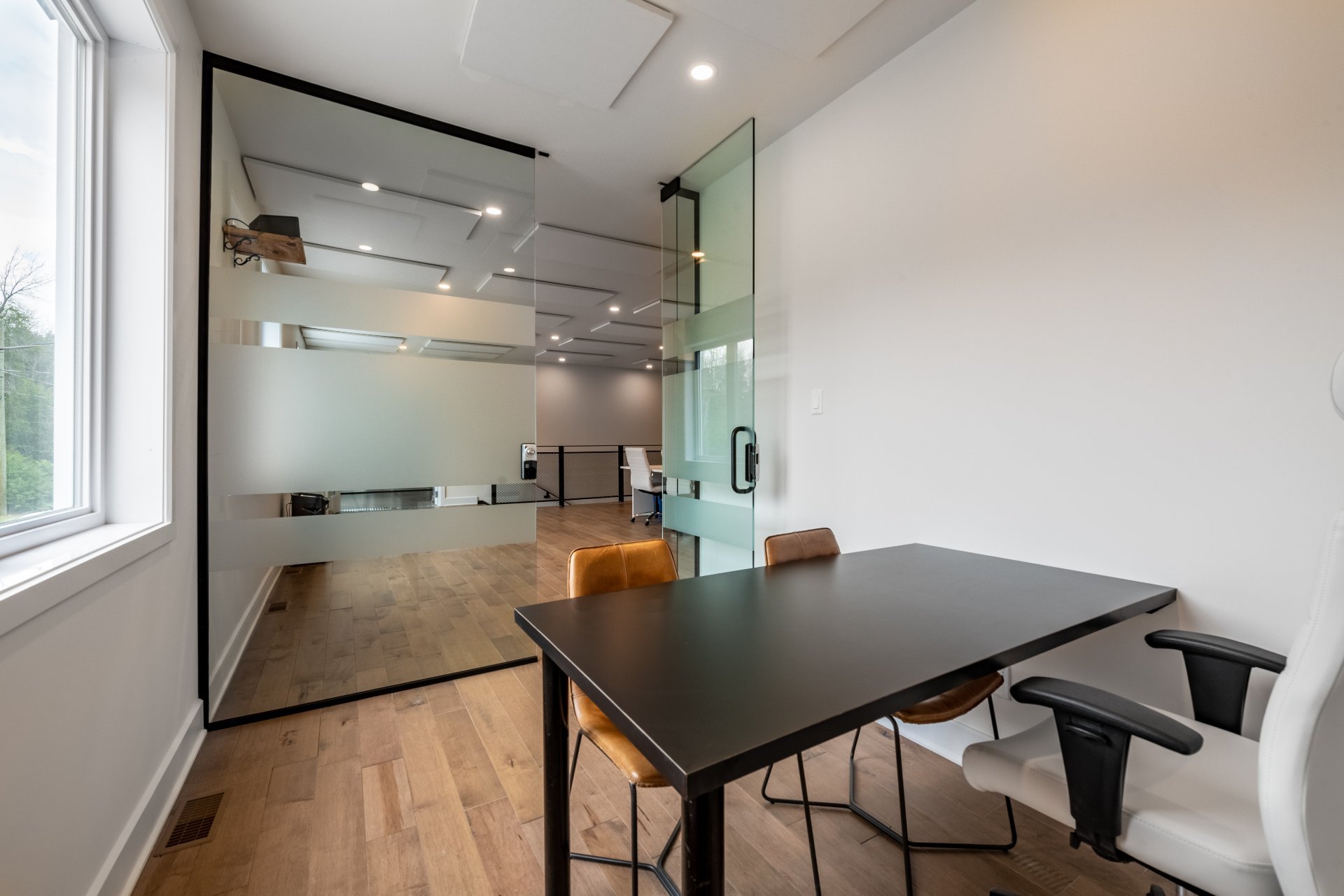 Bureau