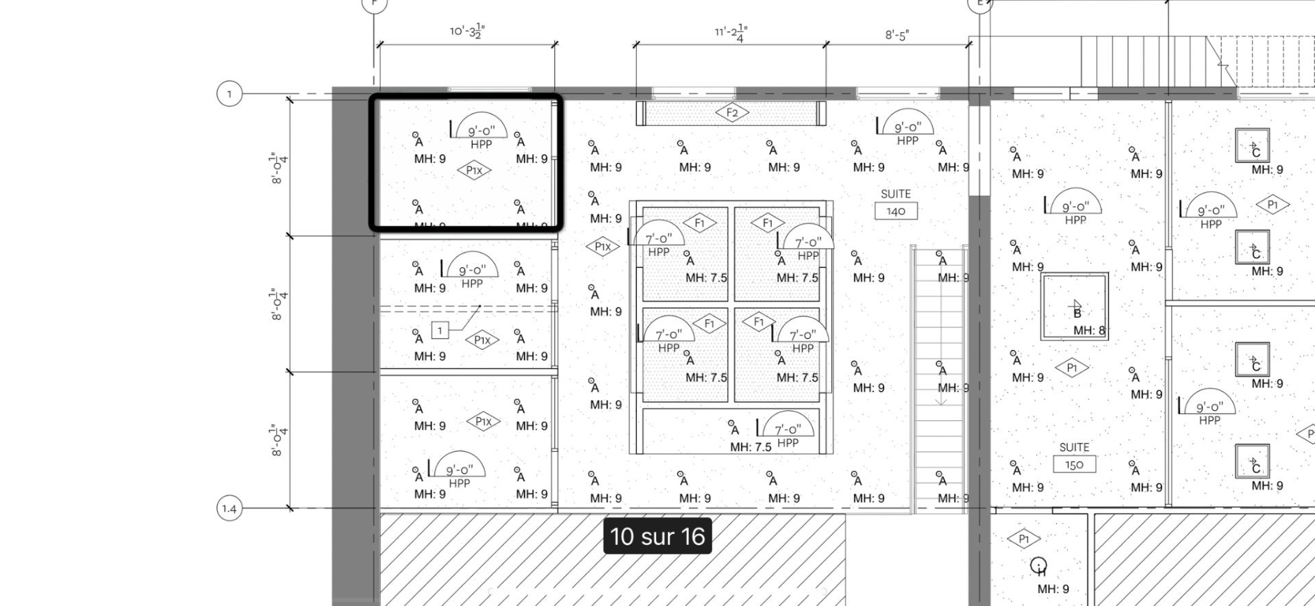 Plan (croquis)