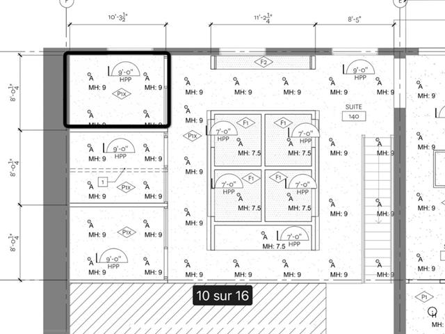 Plan (croquis)