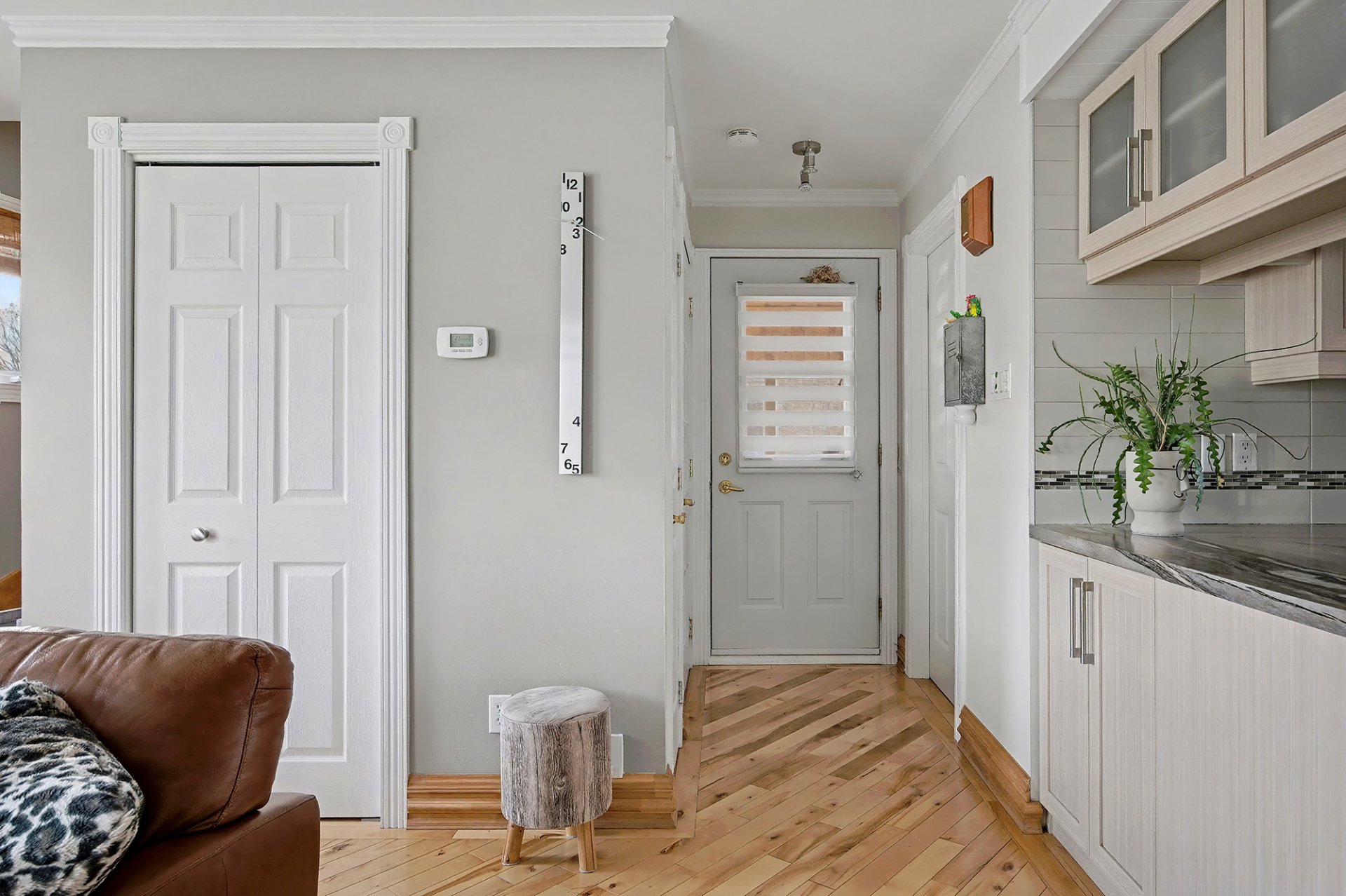 Hall d'entrée/Vestibule